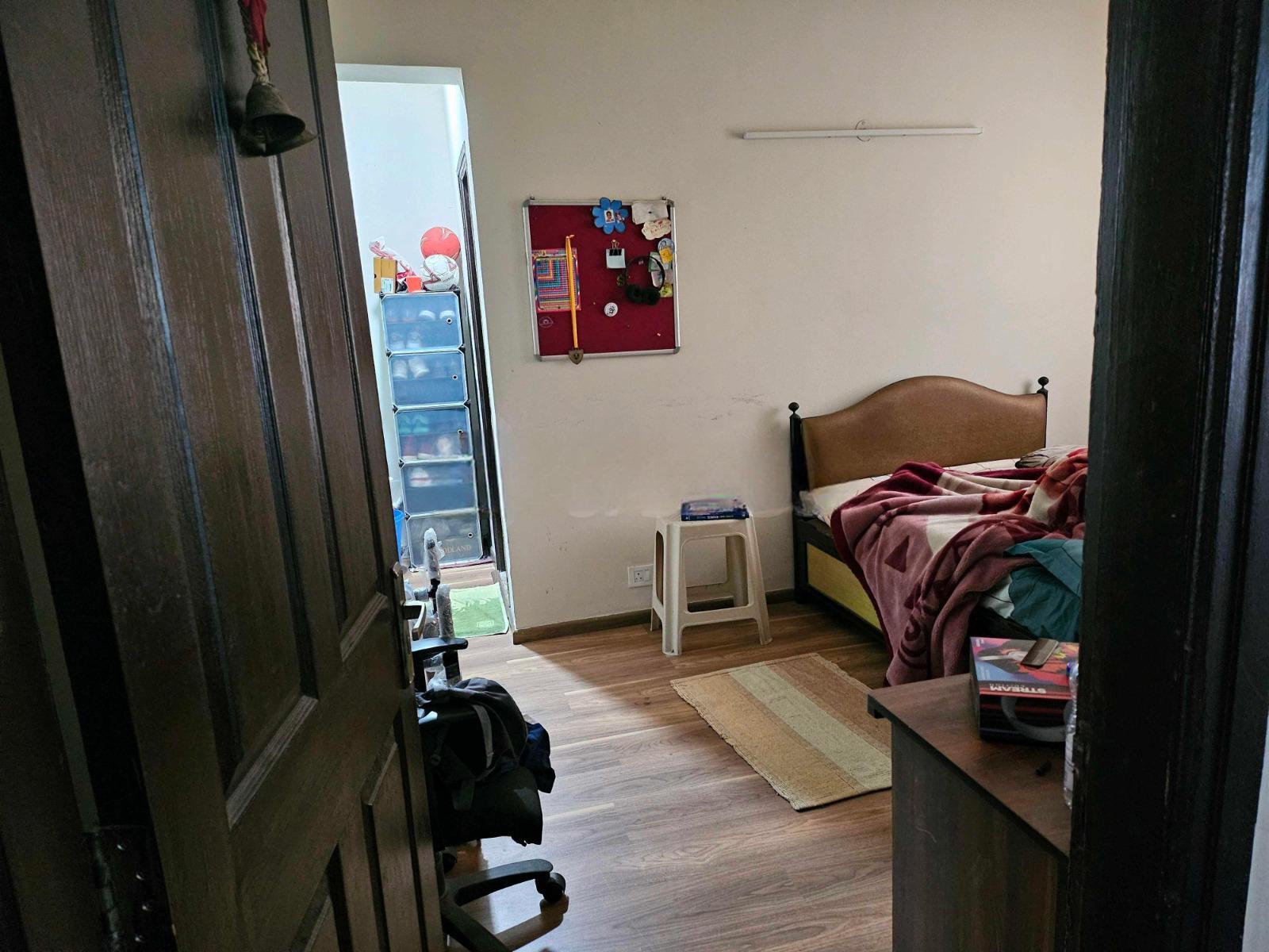 Room for rent
