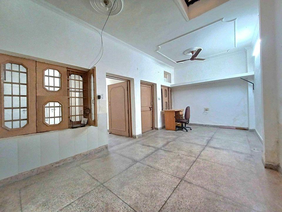 1BHK Fully Furnished House
