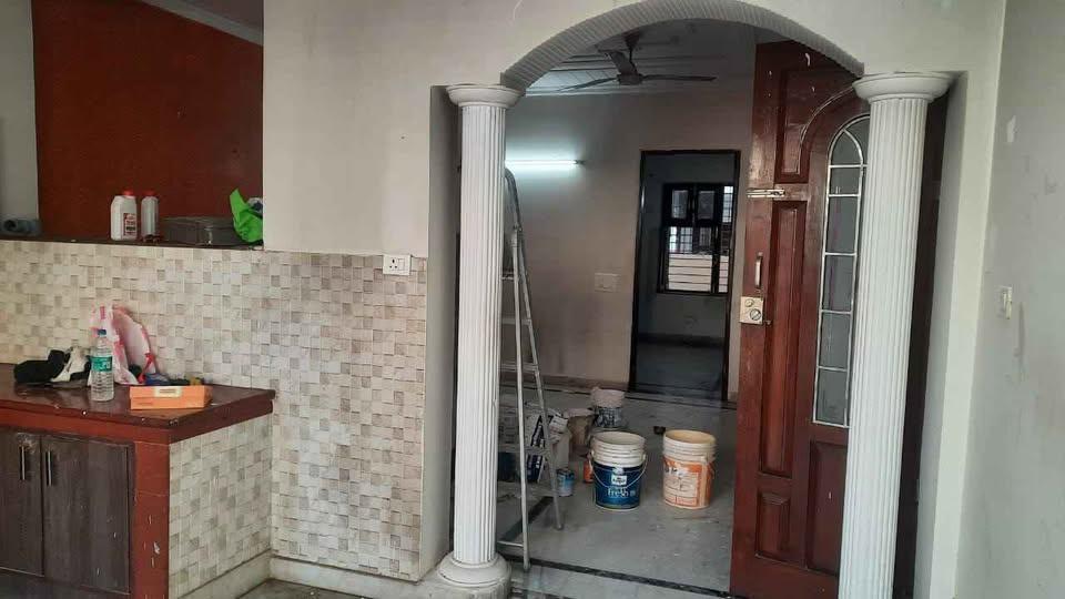 1BHK Fully Furnished House