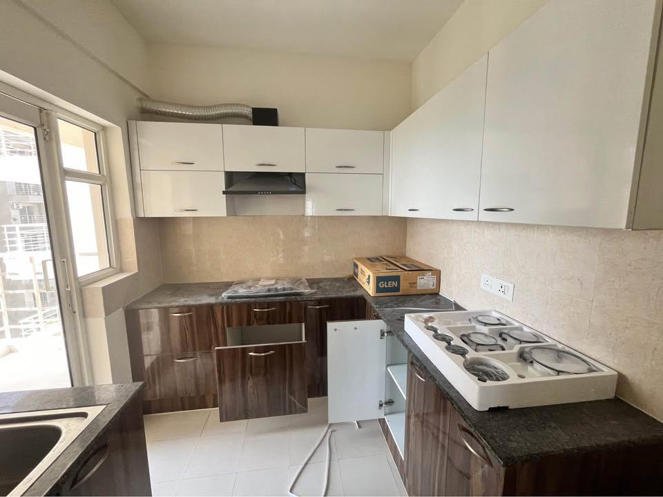 3BHK Fully Furnished House