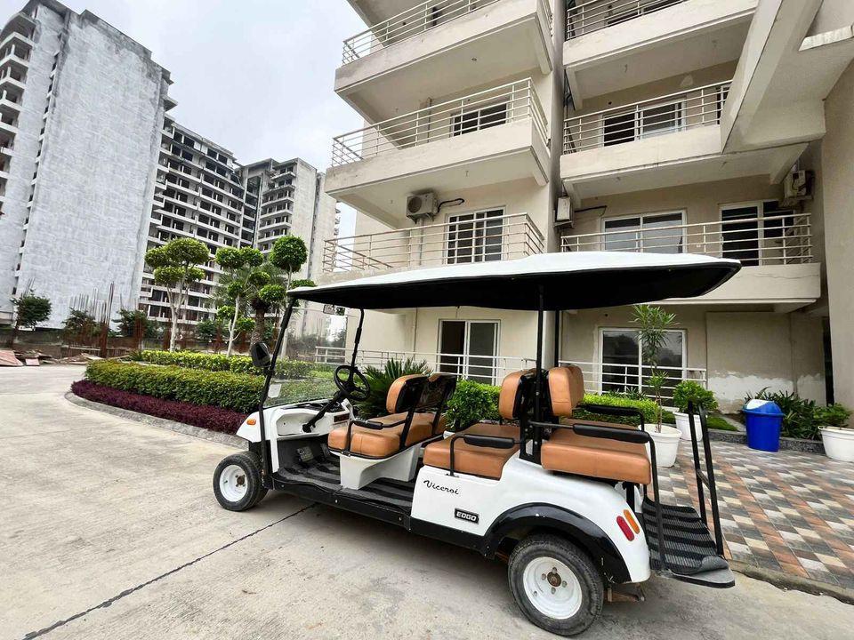 1BHK Fully Furnished House