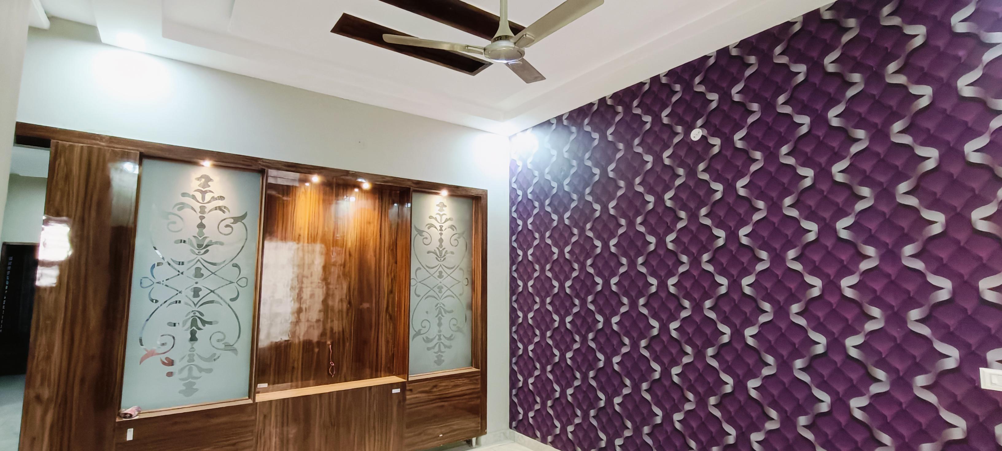 3BHK Fully Furnished House