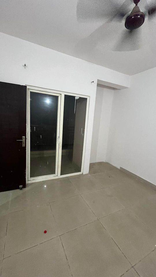 1BHK Unfurnished House
