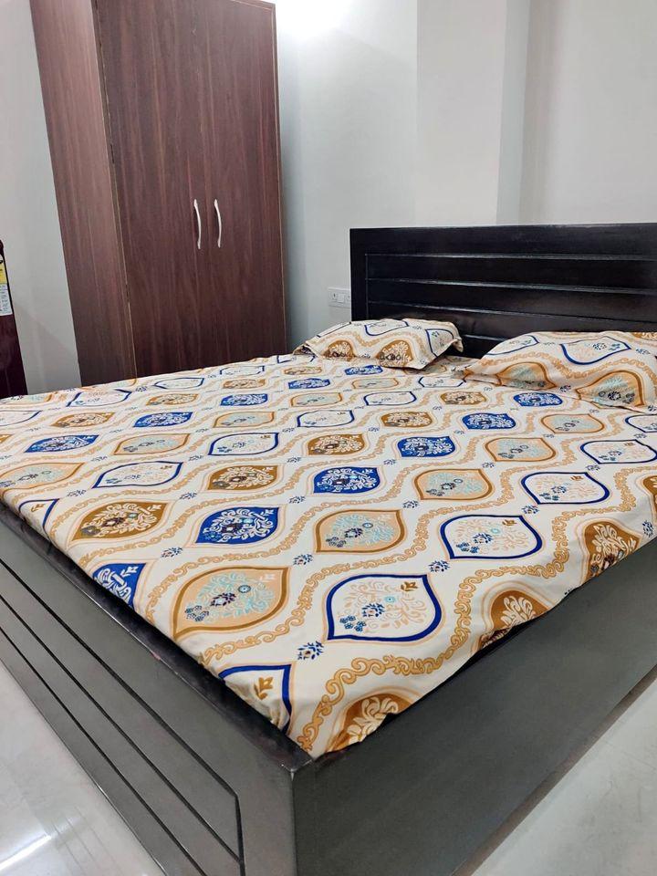 1BHK Fully Furnished House