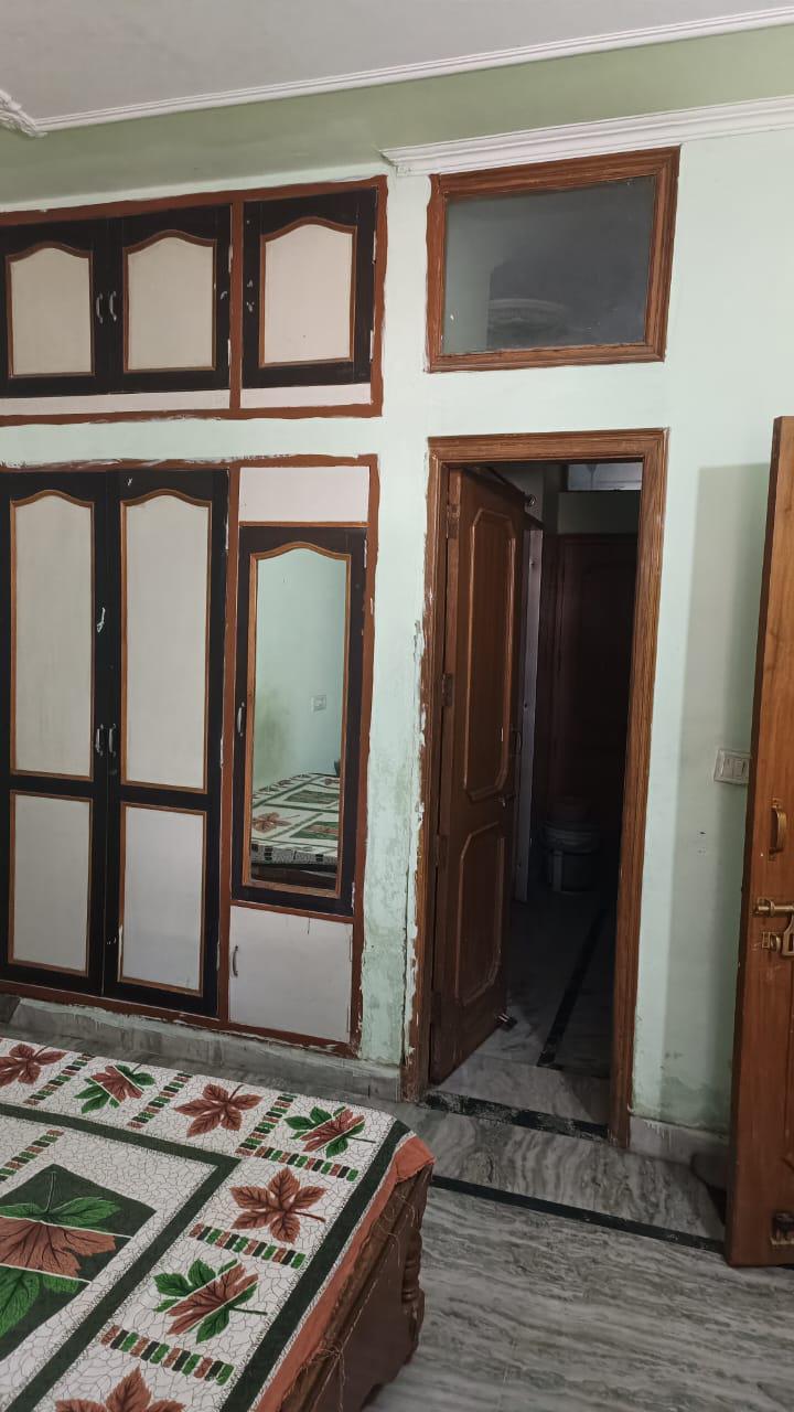 1 Room with Kitchen Fully Furnished House