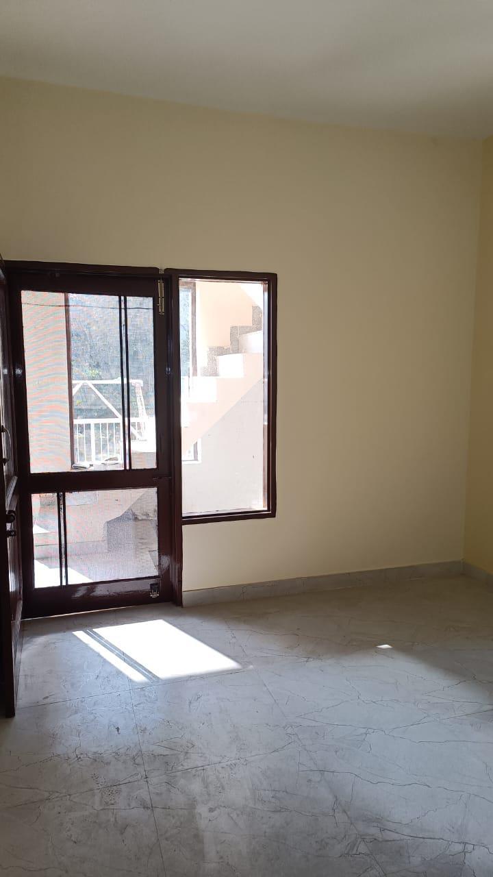 2 Room with Kitchen Unfurnished House