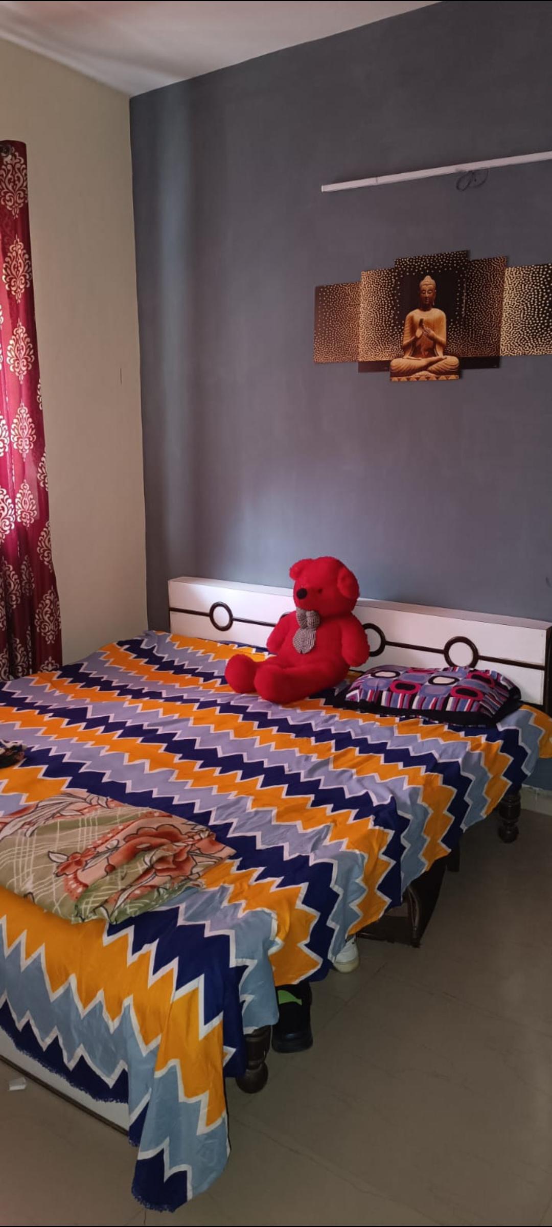 1 Room with Kitchen Fully Furnished House