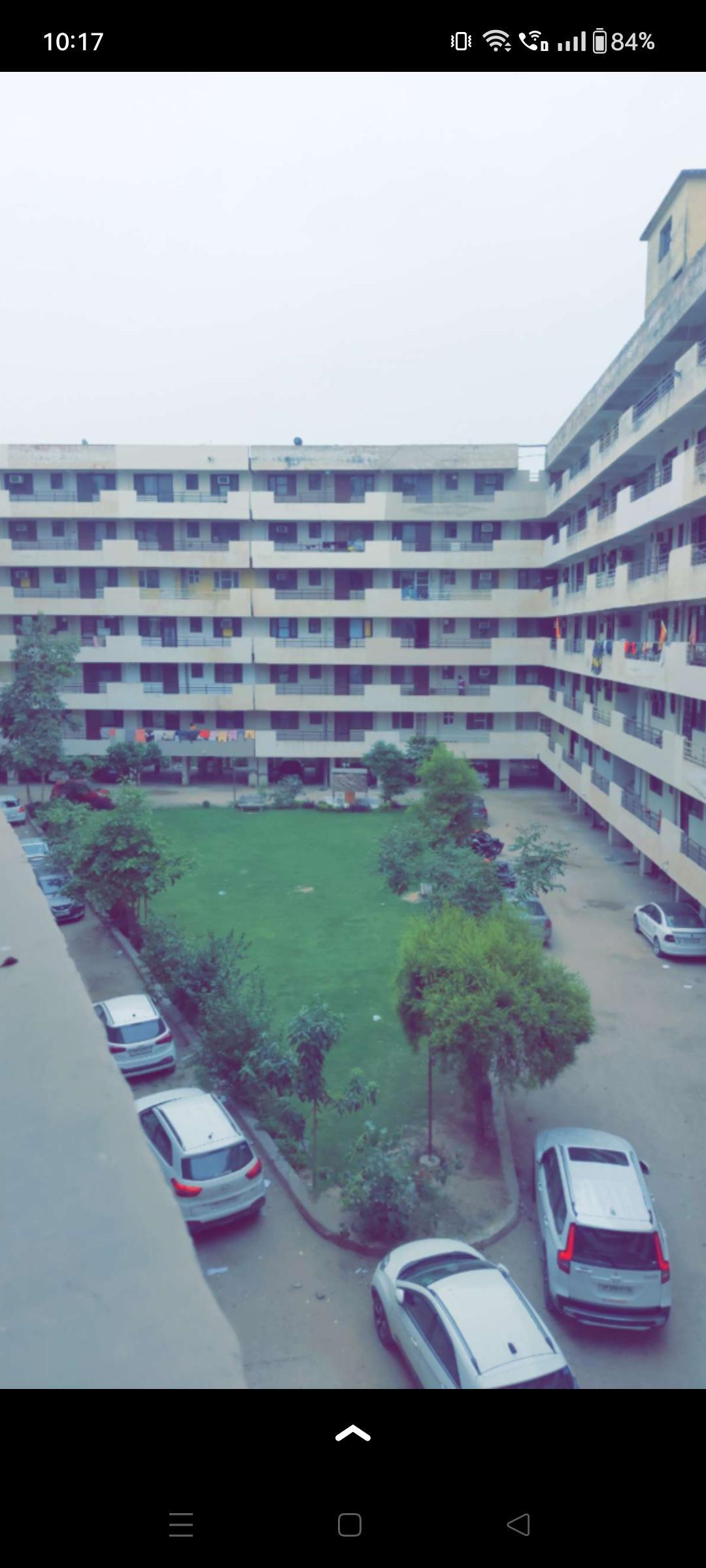 Room for rent