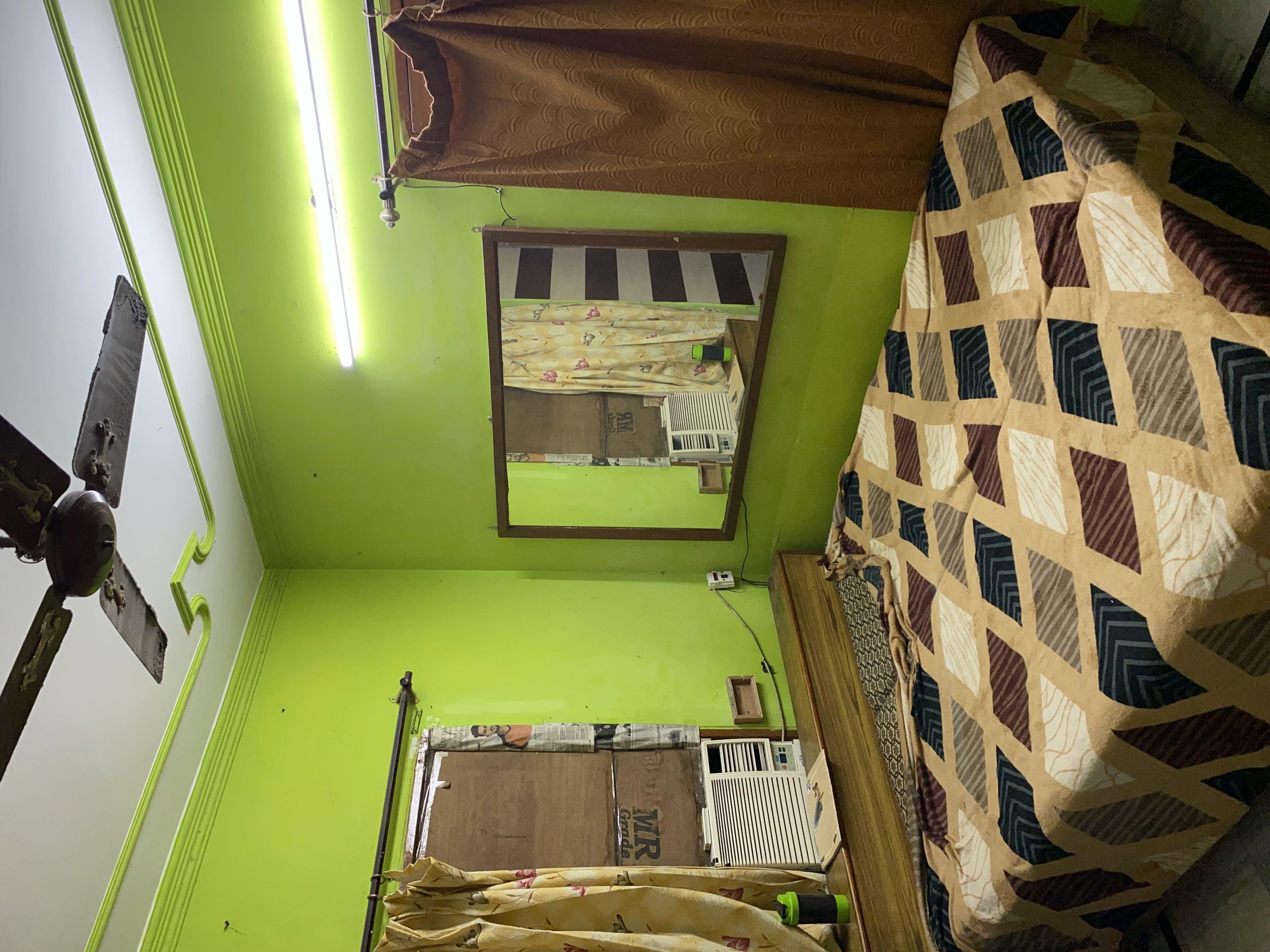 1 Room with Kitchen Fully Furnished House