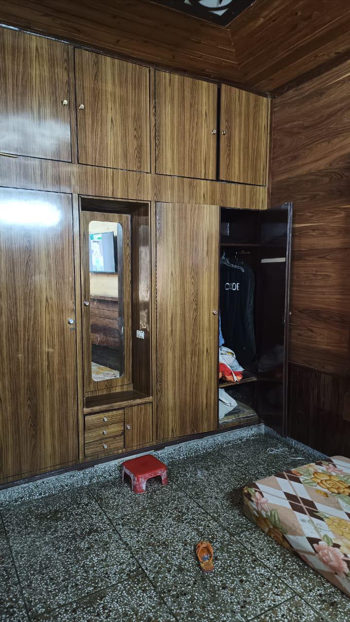 Room for rent