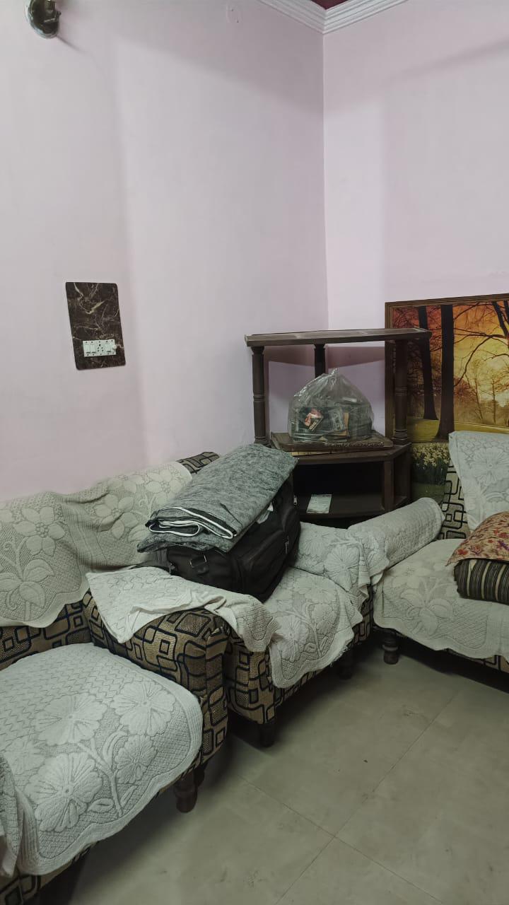 Room for rent