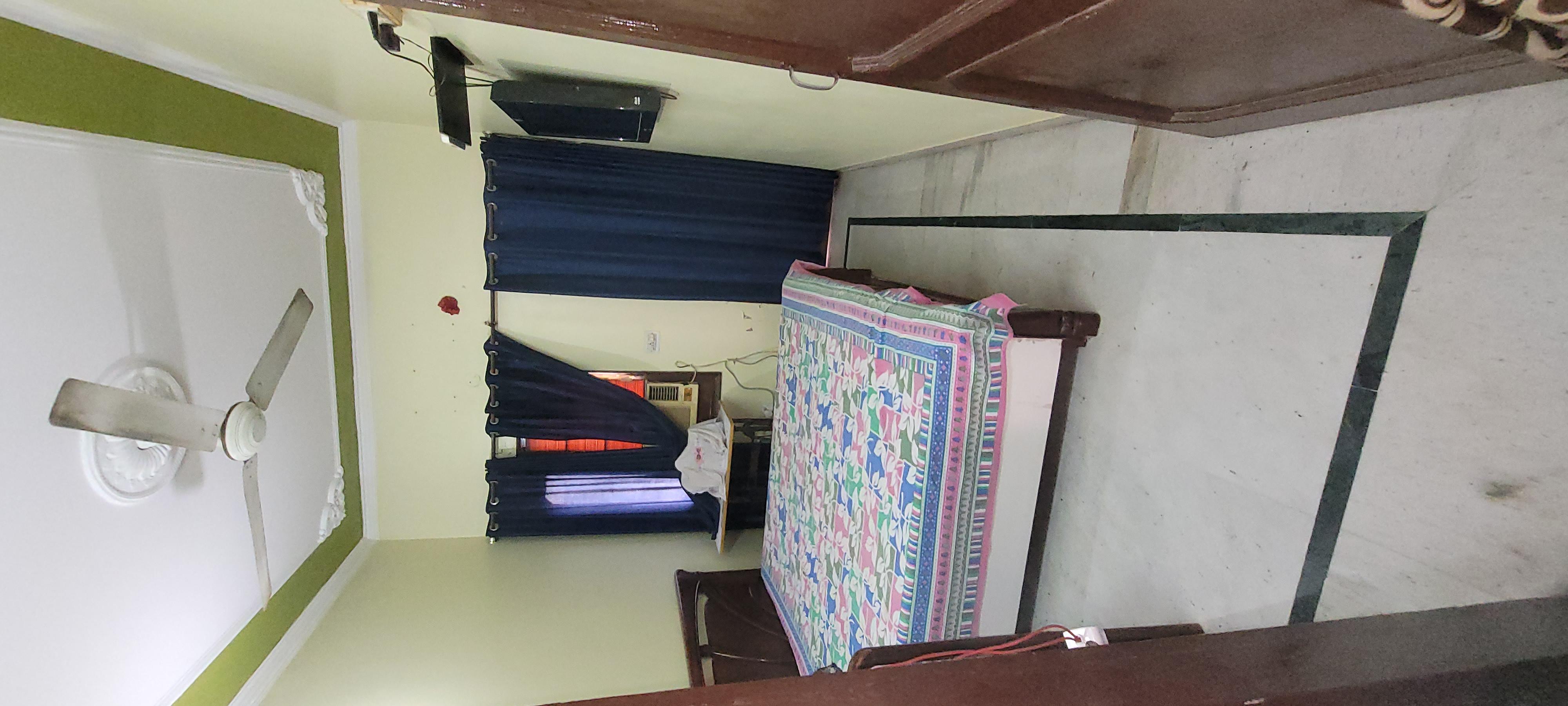 2BHK Semi Furnished House