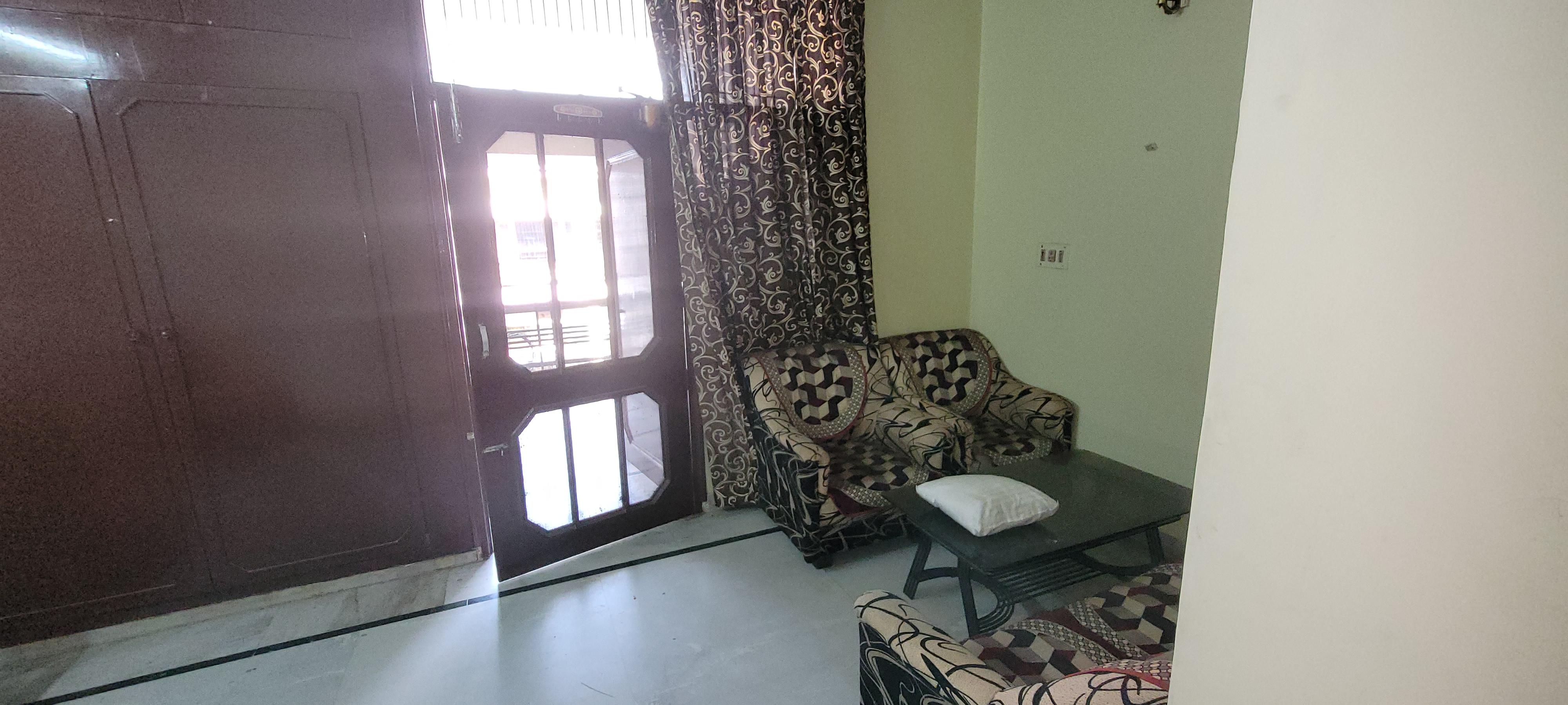 Room for rent