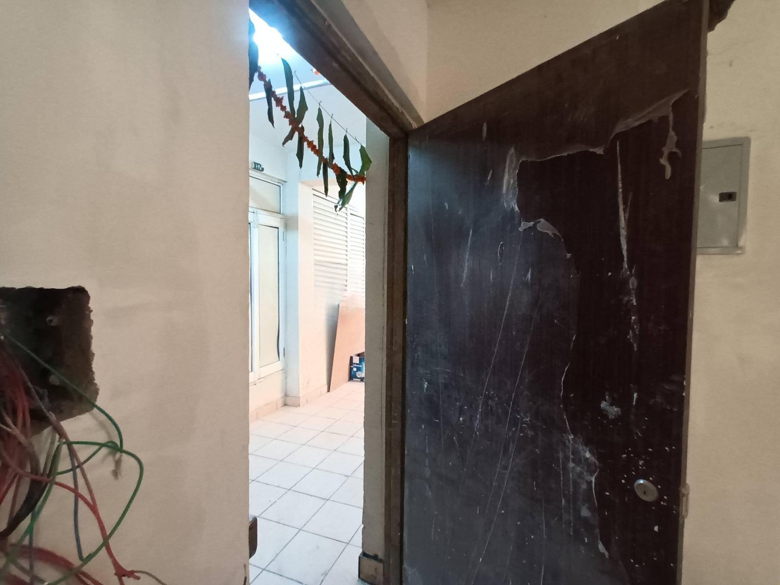 2BHK Semi Furnished House