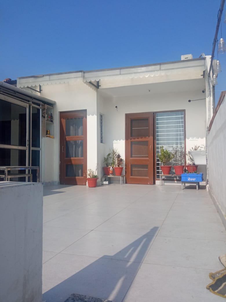 PG for Girls in Chandigarh