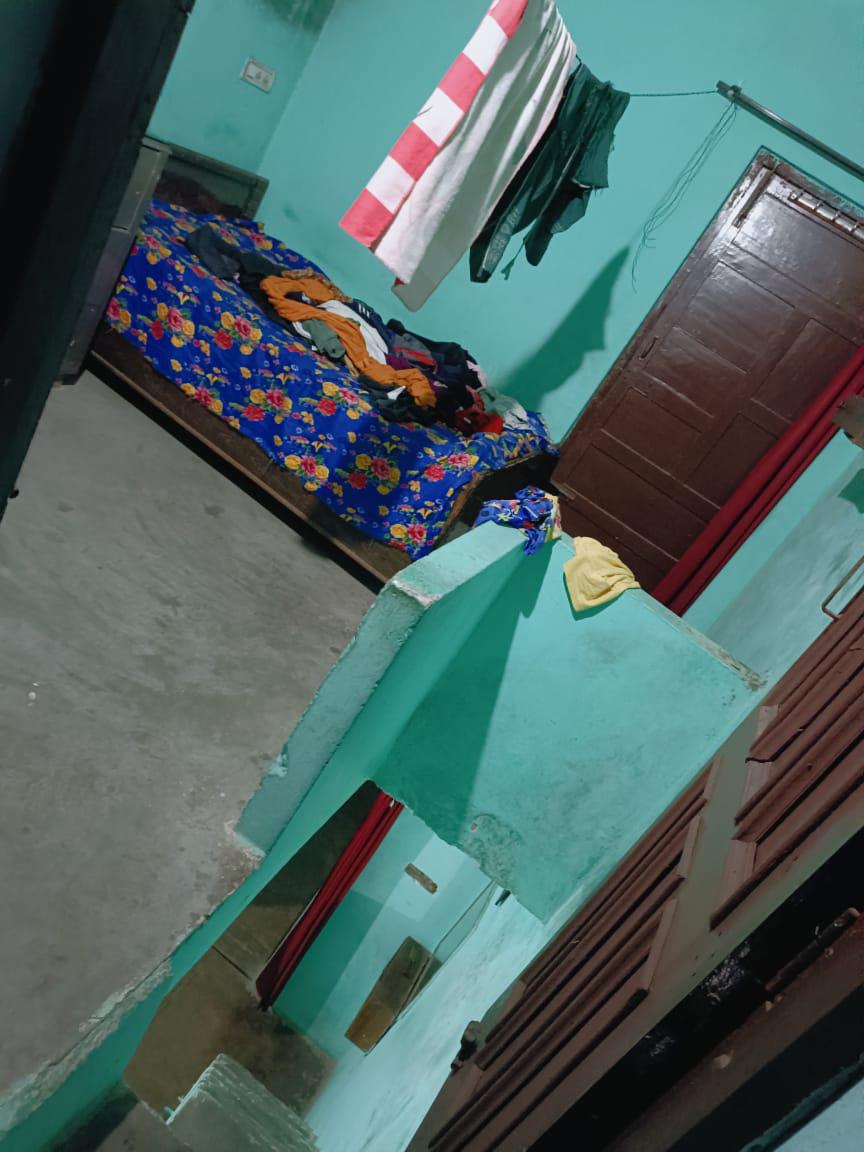 1 Room with Kitchen Fully Furnished House