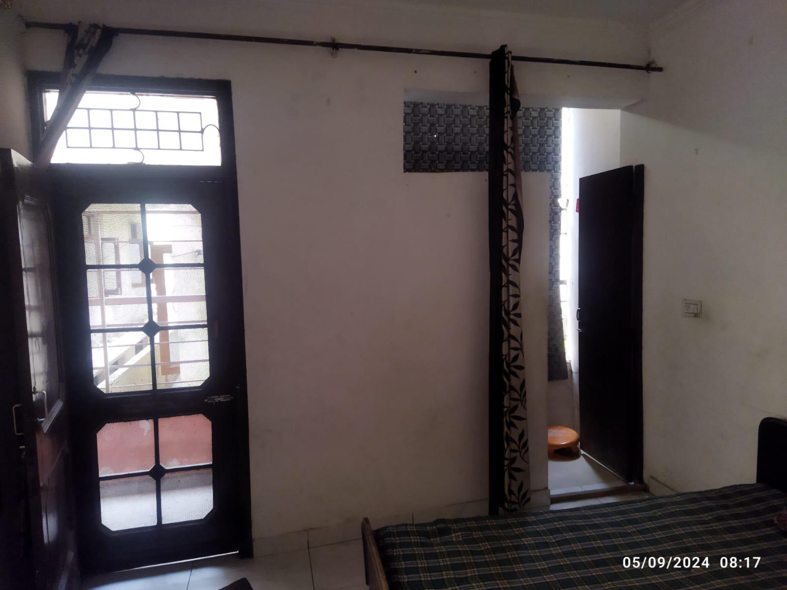 Room for rent