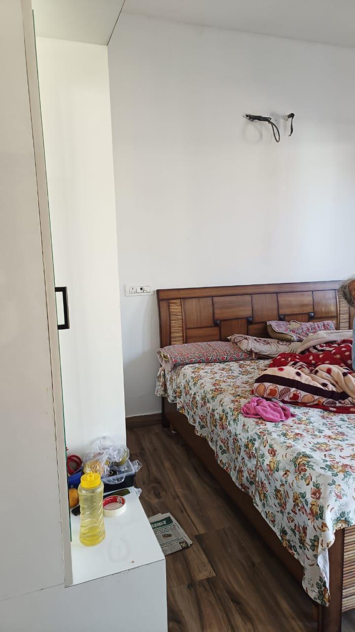3BHK Fully Furnished House
