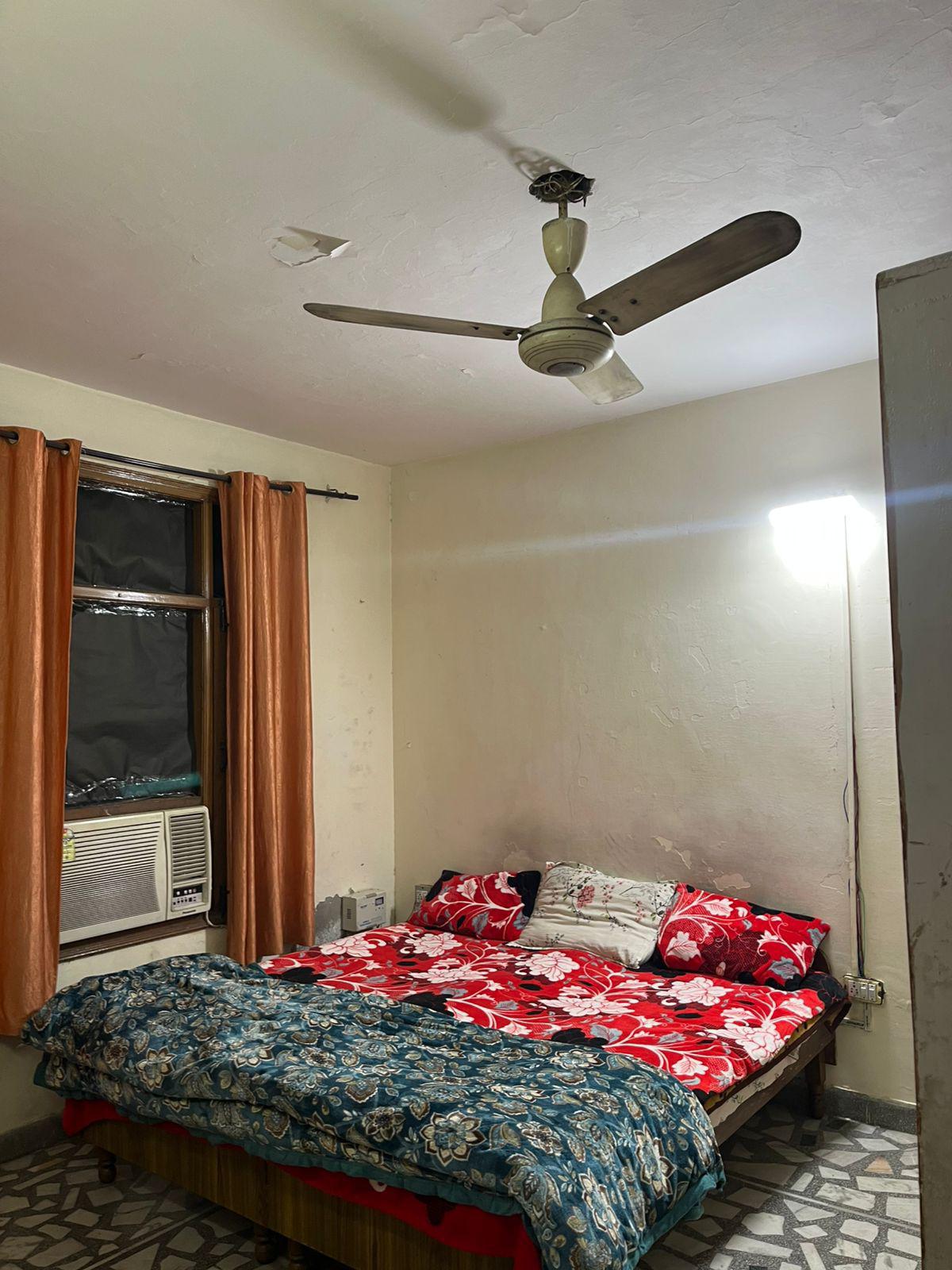 2BHK Fully Furnished House