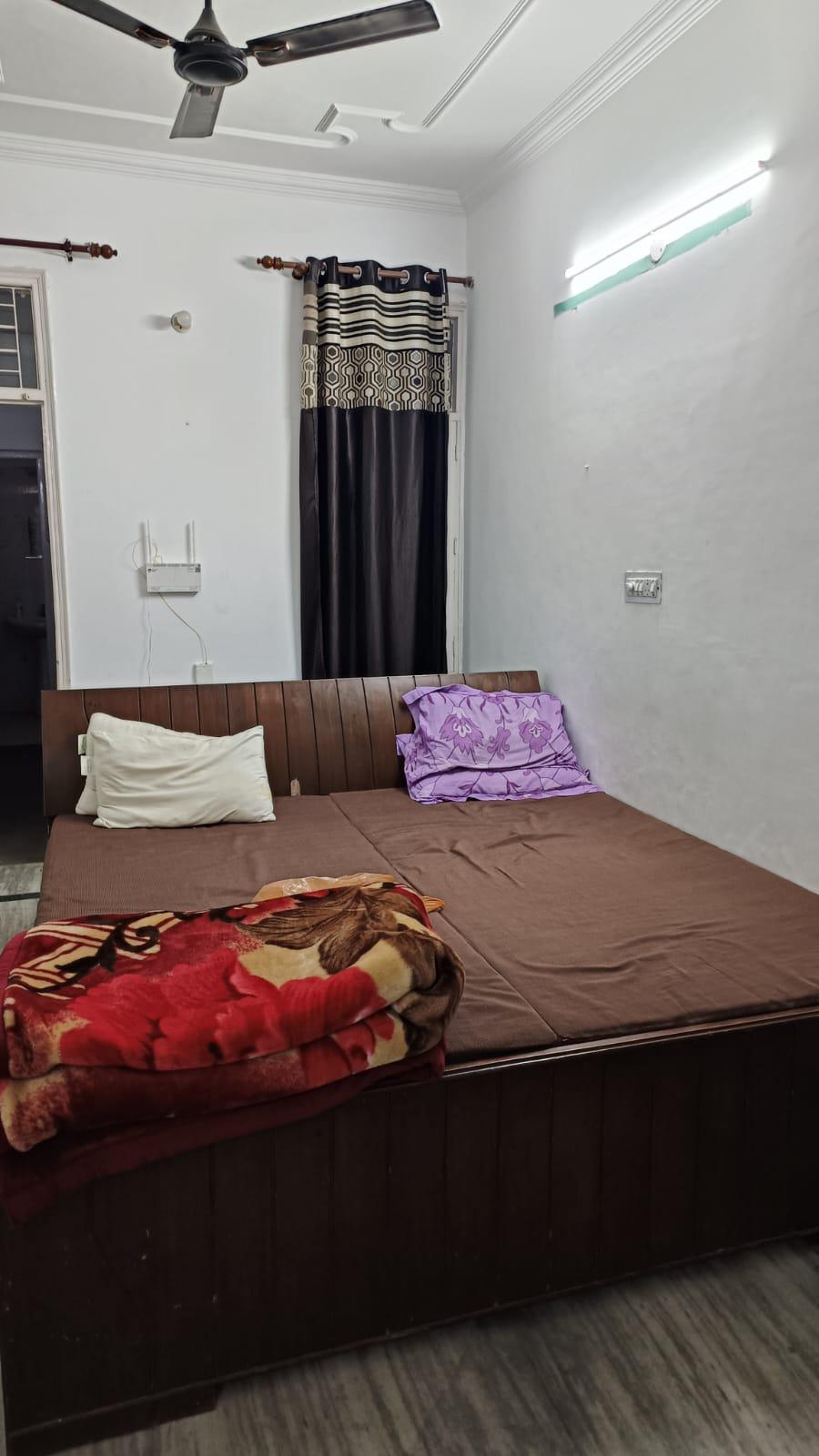 1 Room with Kitchen Fully Furnished House