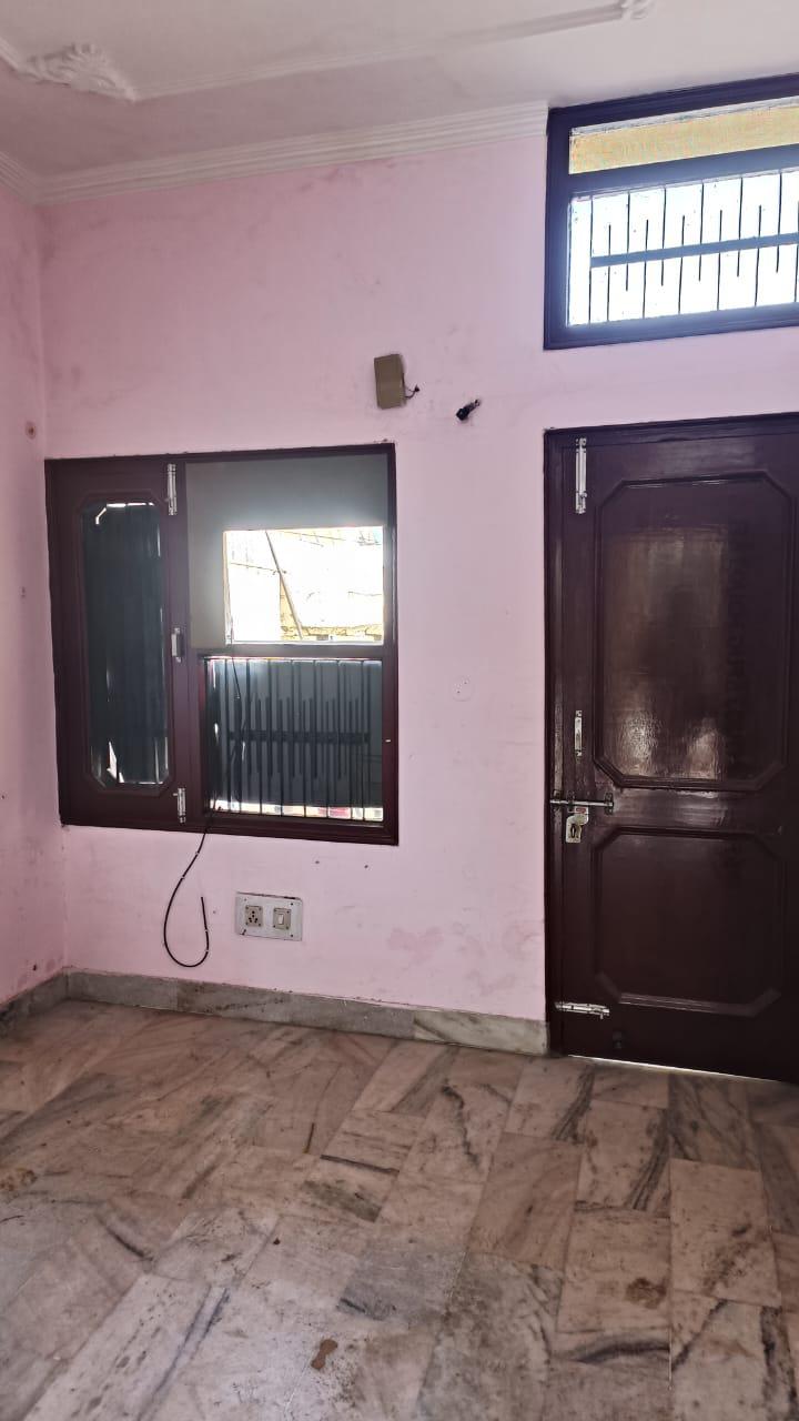 2 Room with Kitchen Unfurnished House