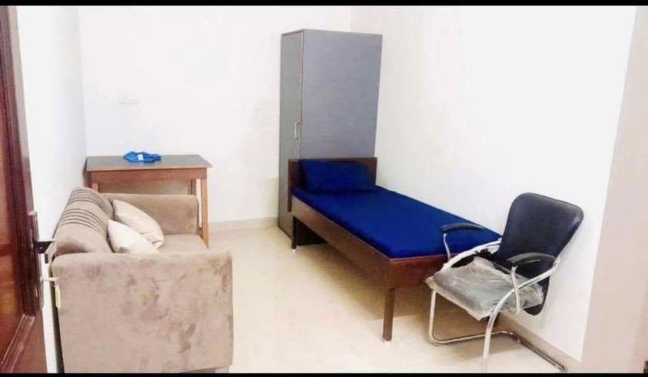 Room for rent
