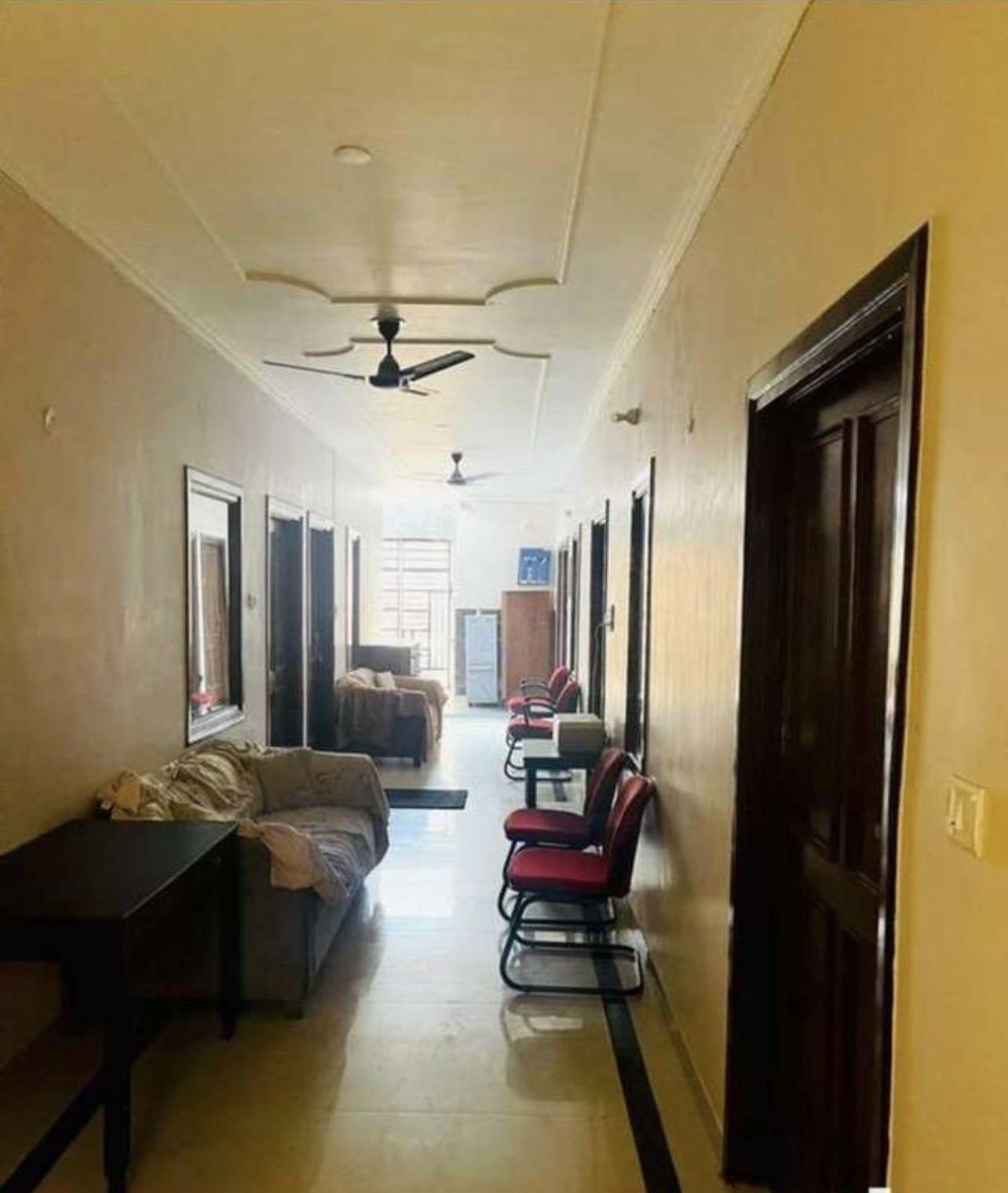 Room for rent