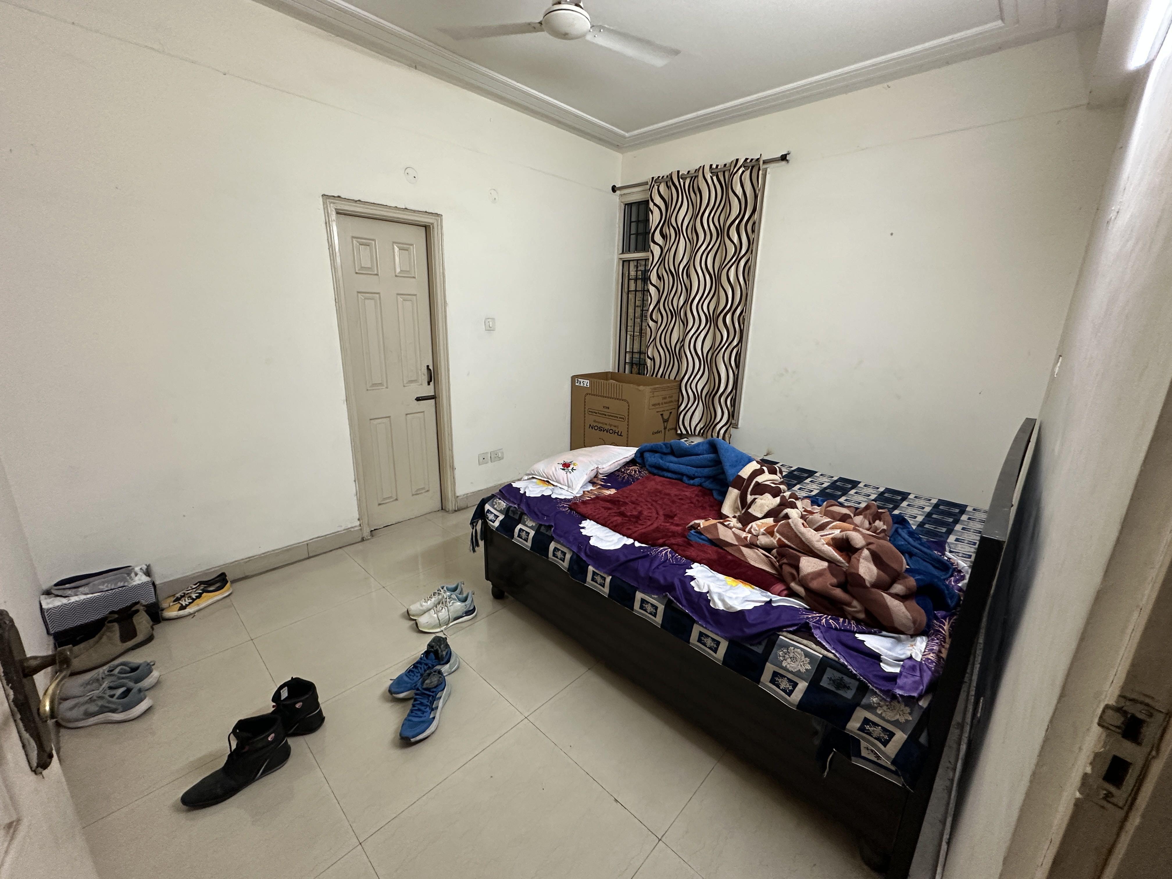 Room for rent