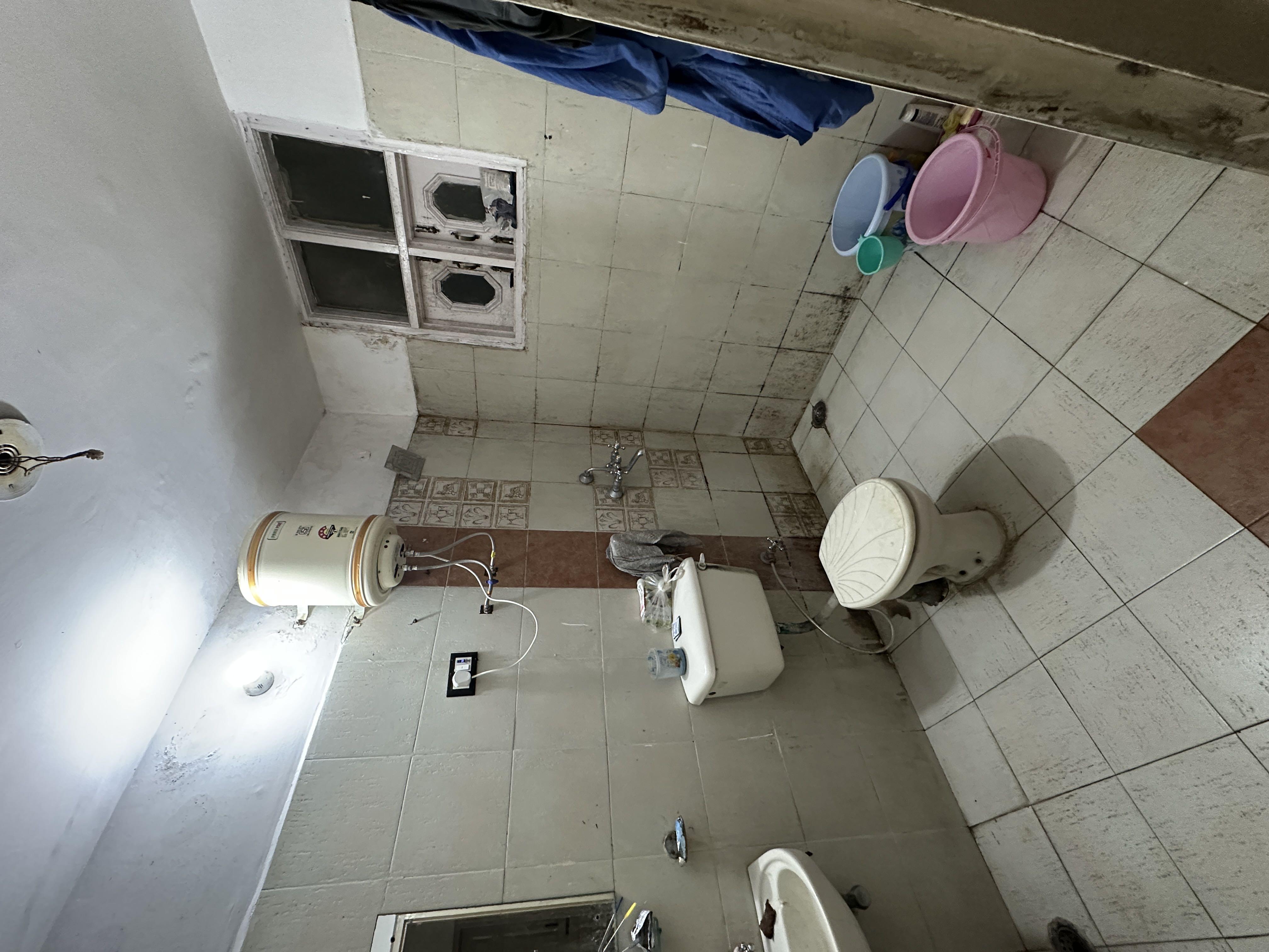 Room for rent
