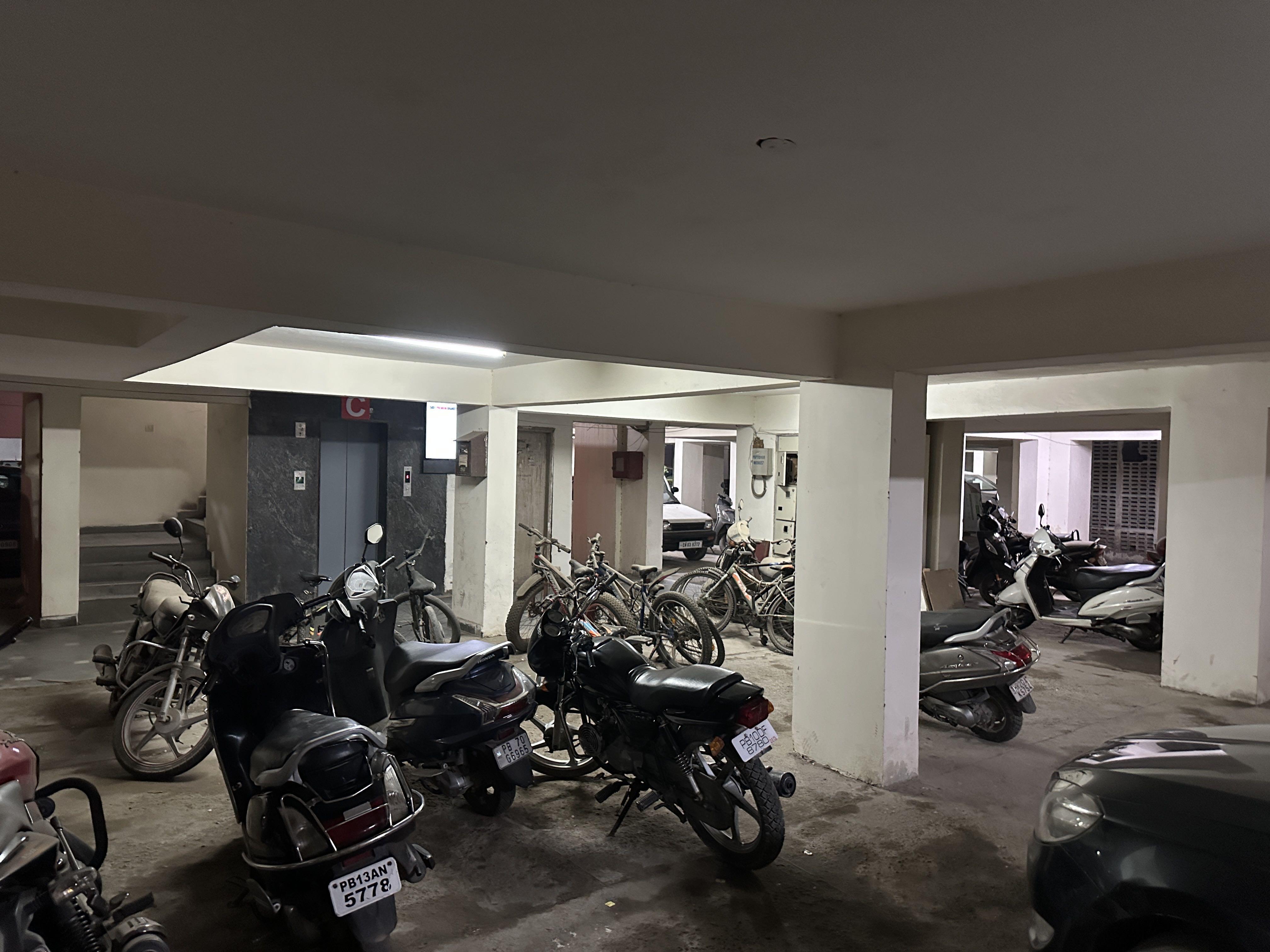Room for rent