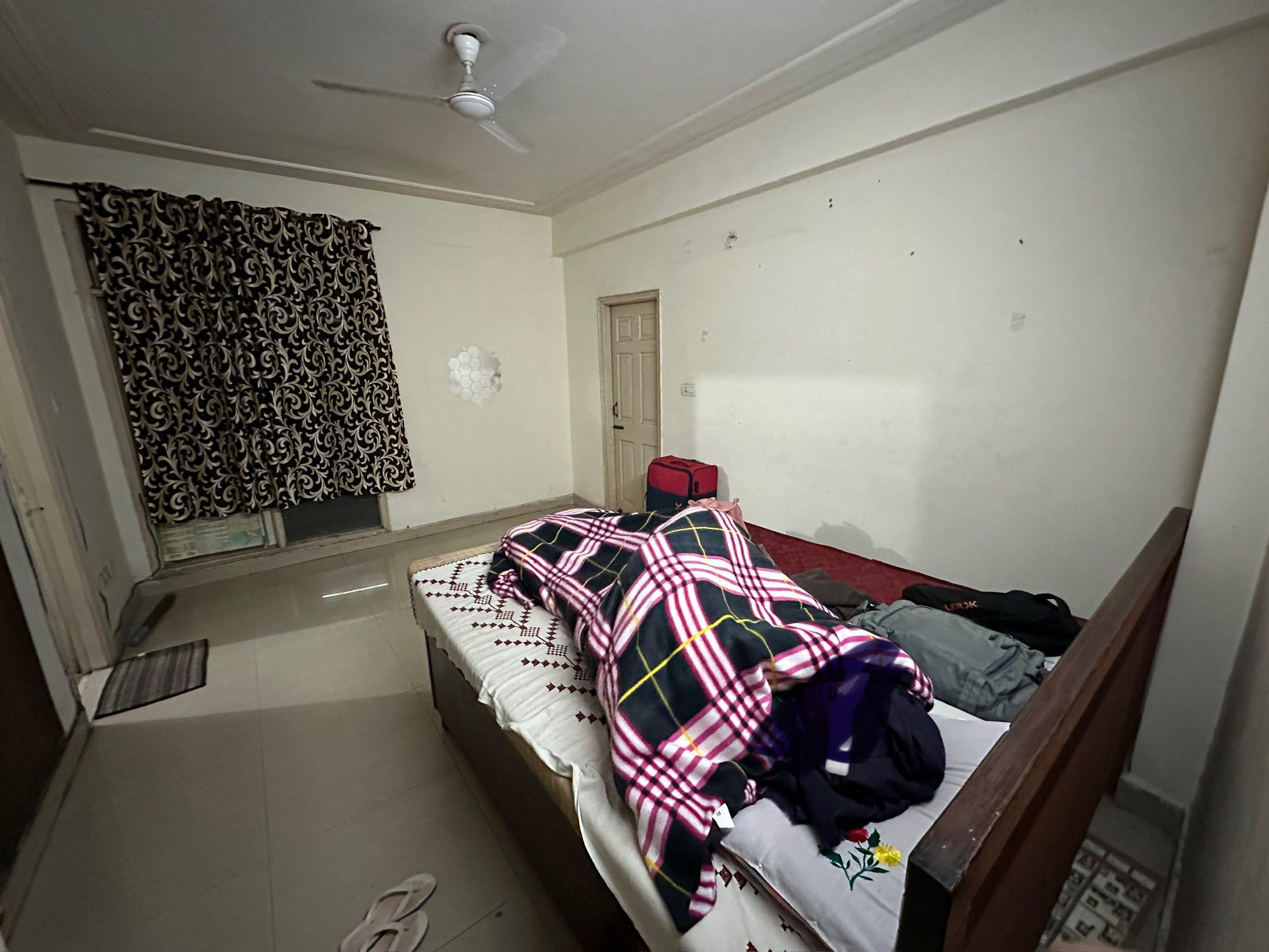 Room for rent