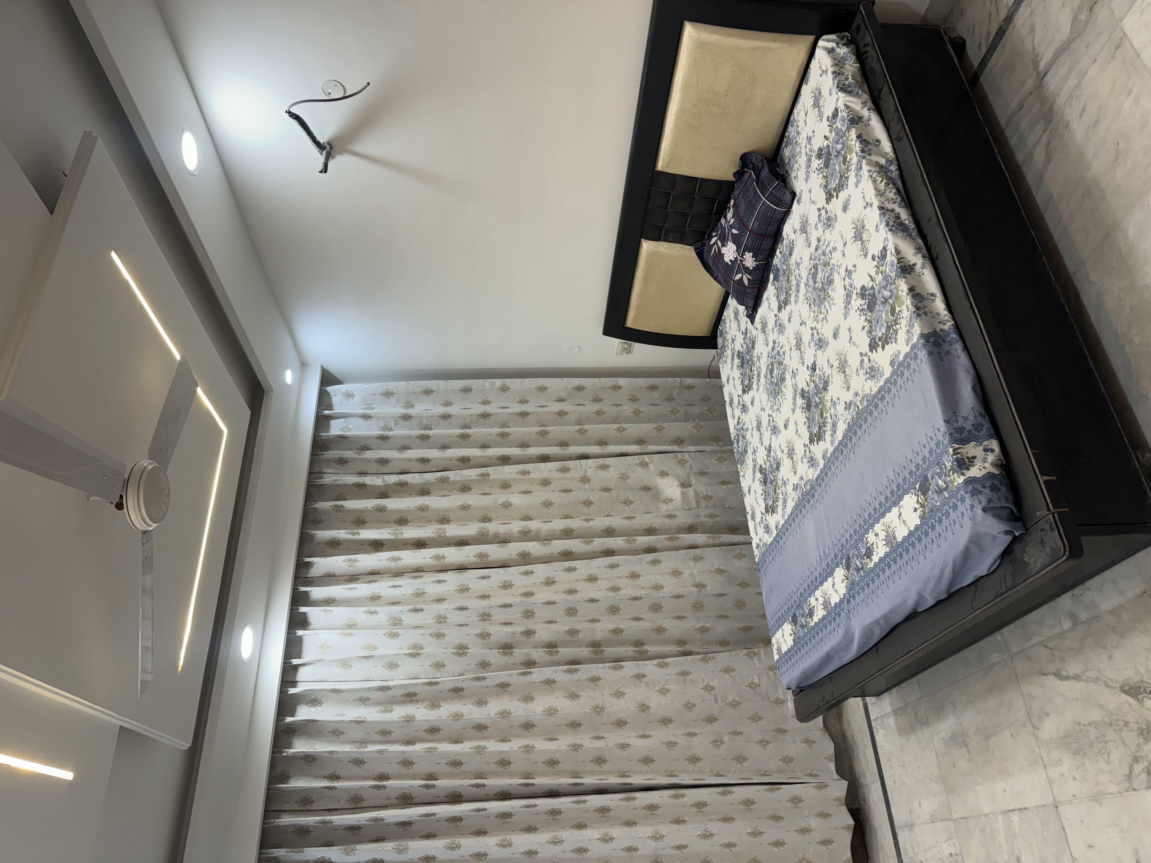 3BHK Fully Furnished House