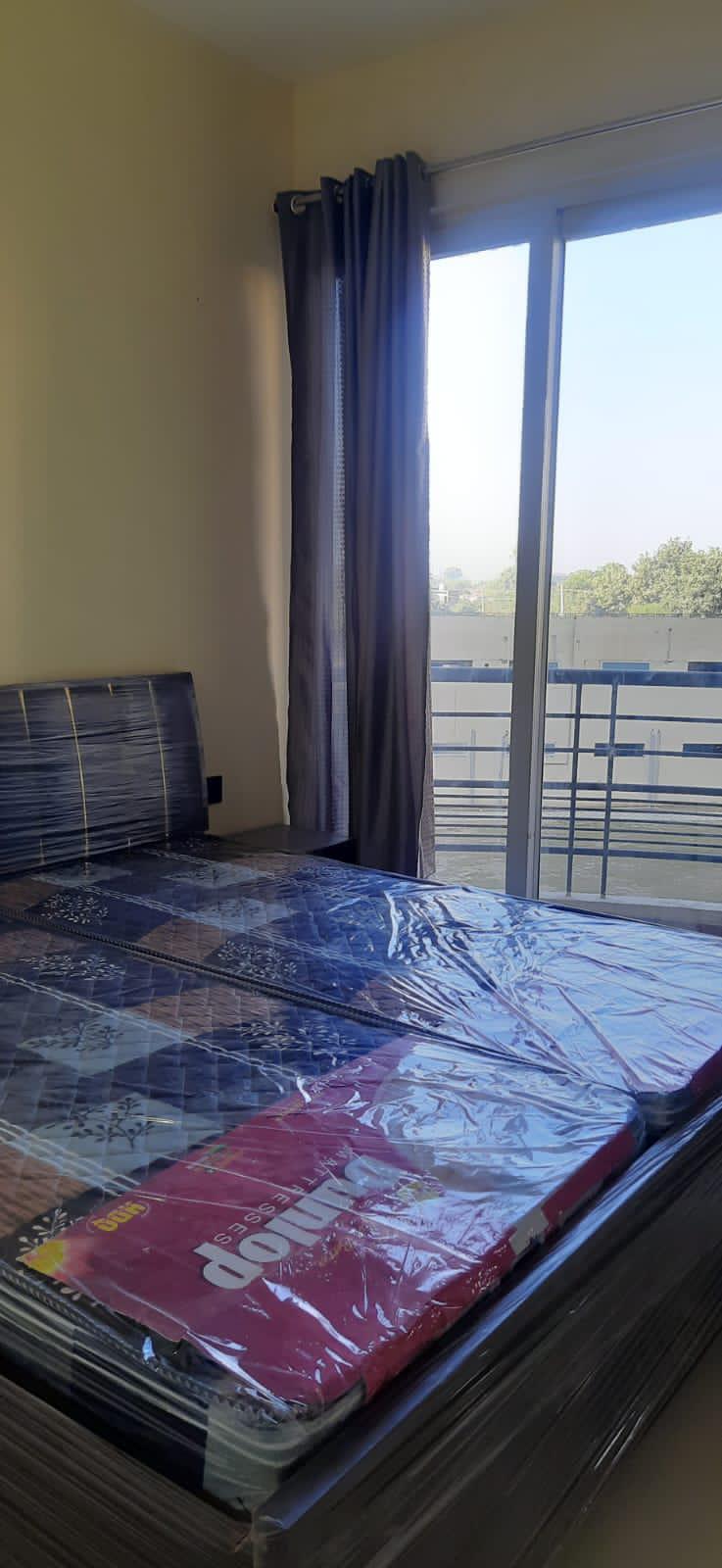 3BHK Fully Furnished House