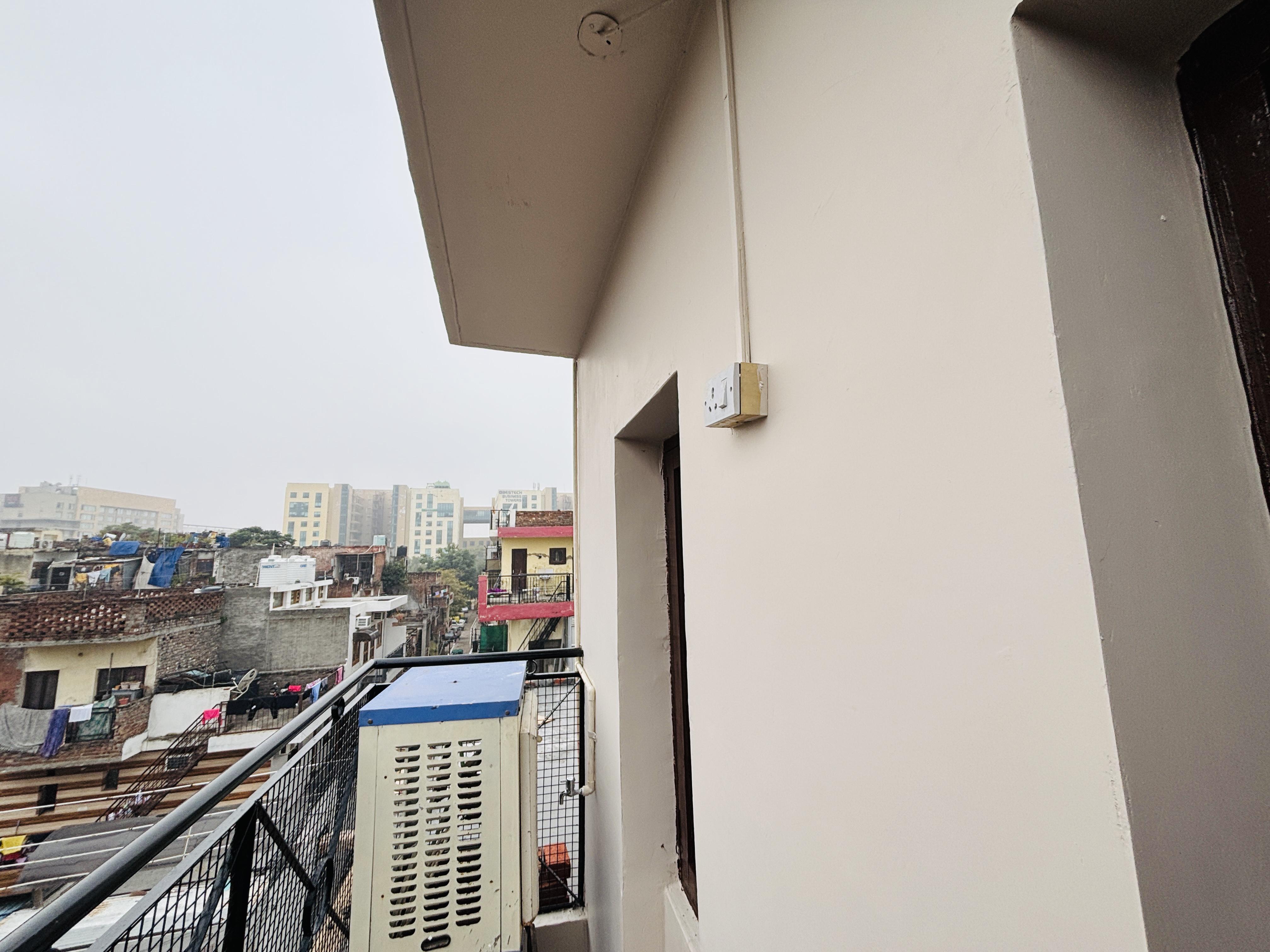 Room for rent