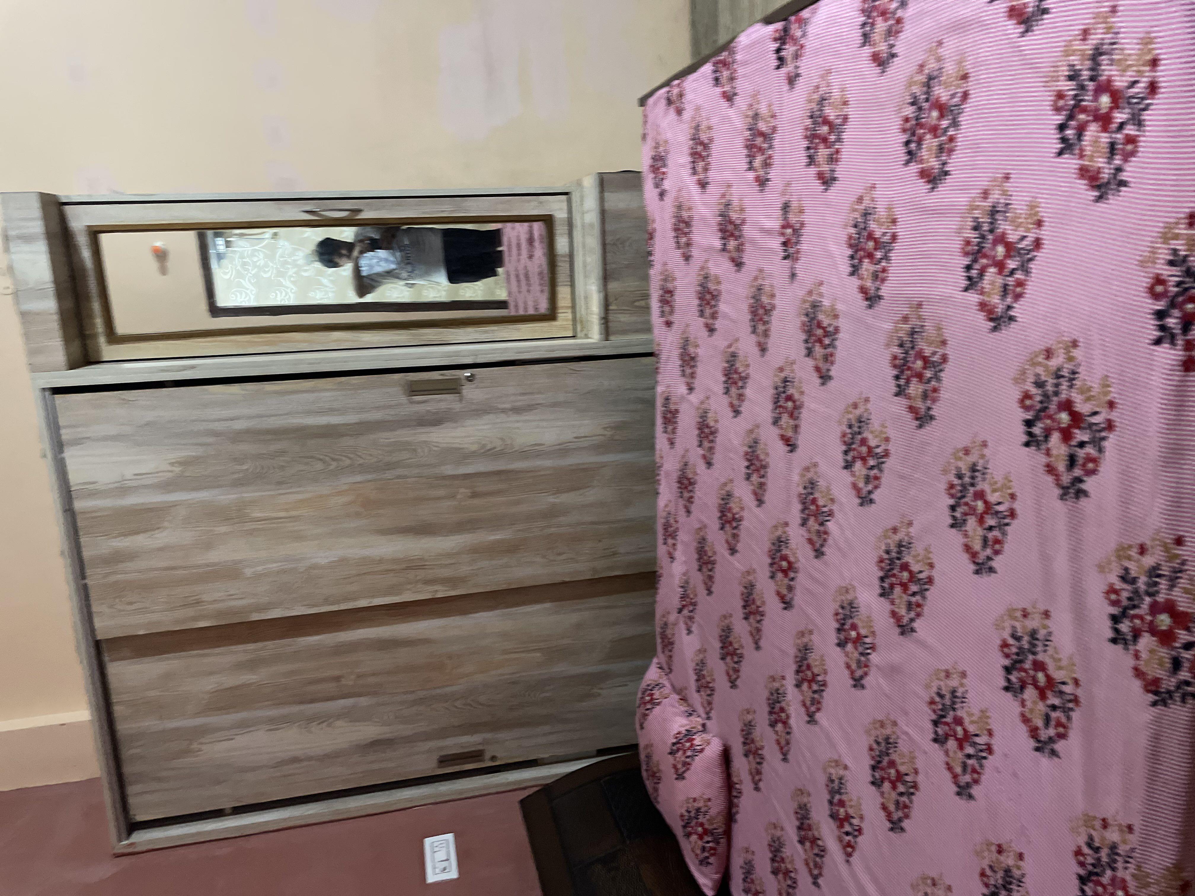 1 Room with Kitchen Fully Furnished House