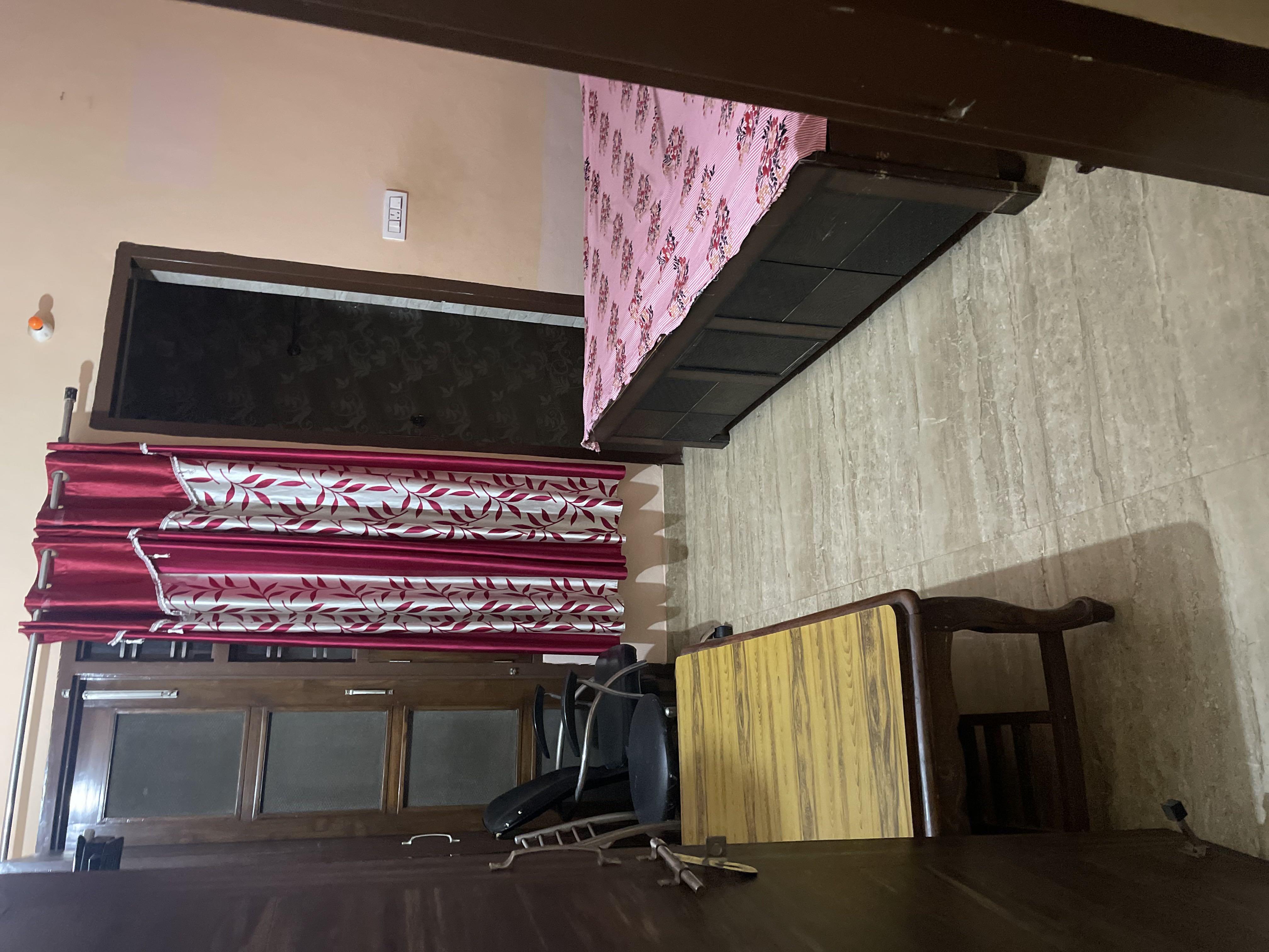 Room for rent