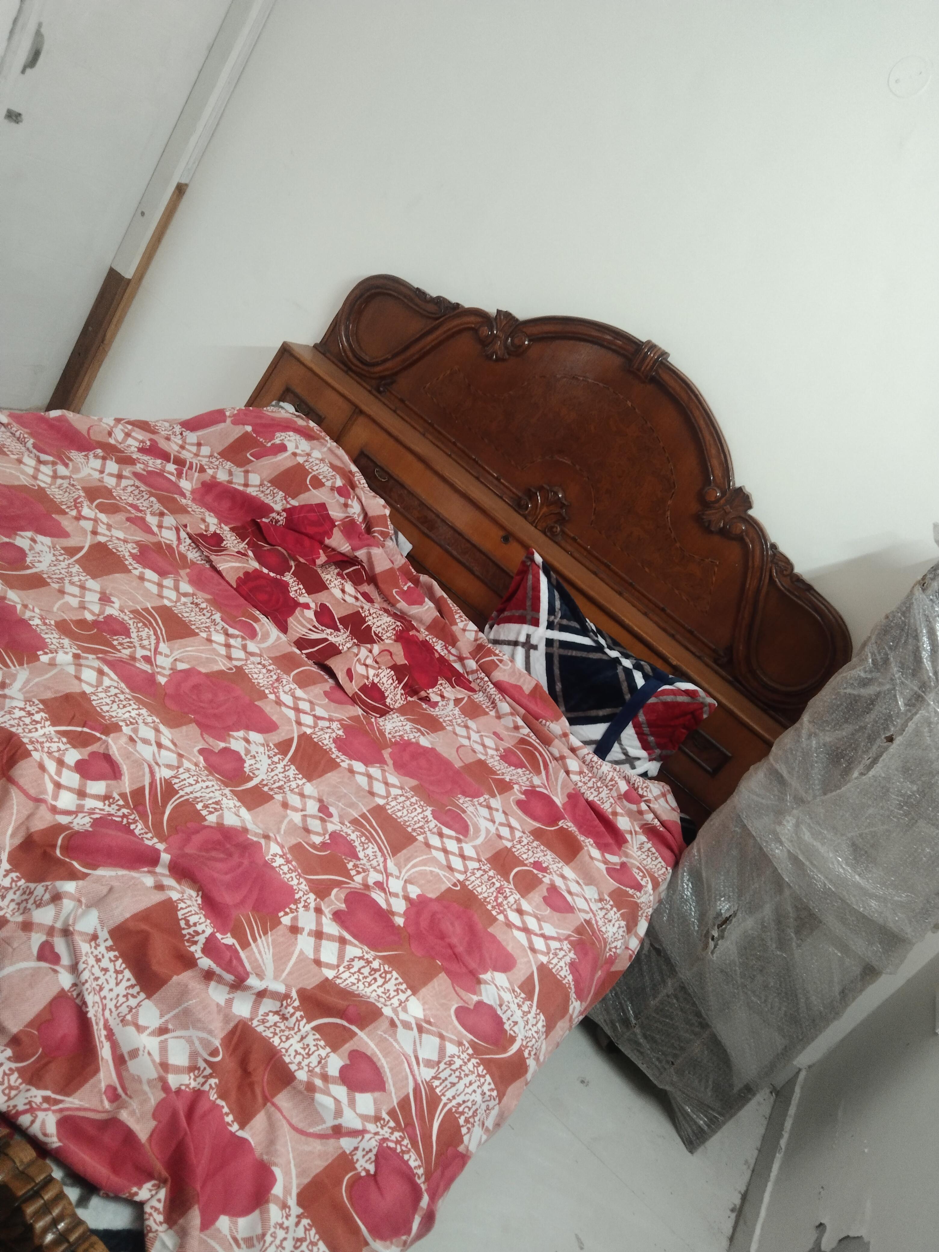 2BHK Fully Furnished Flat