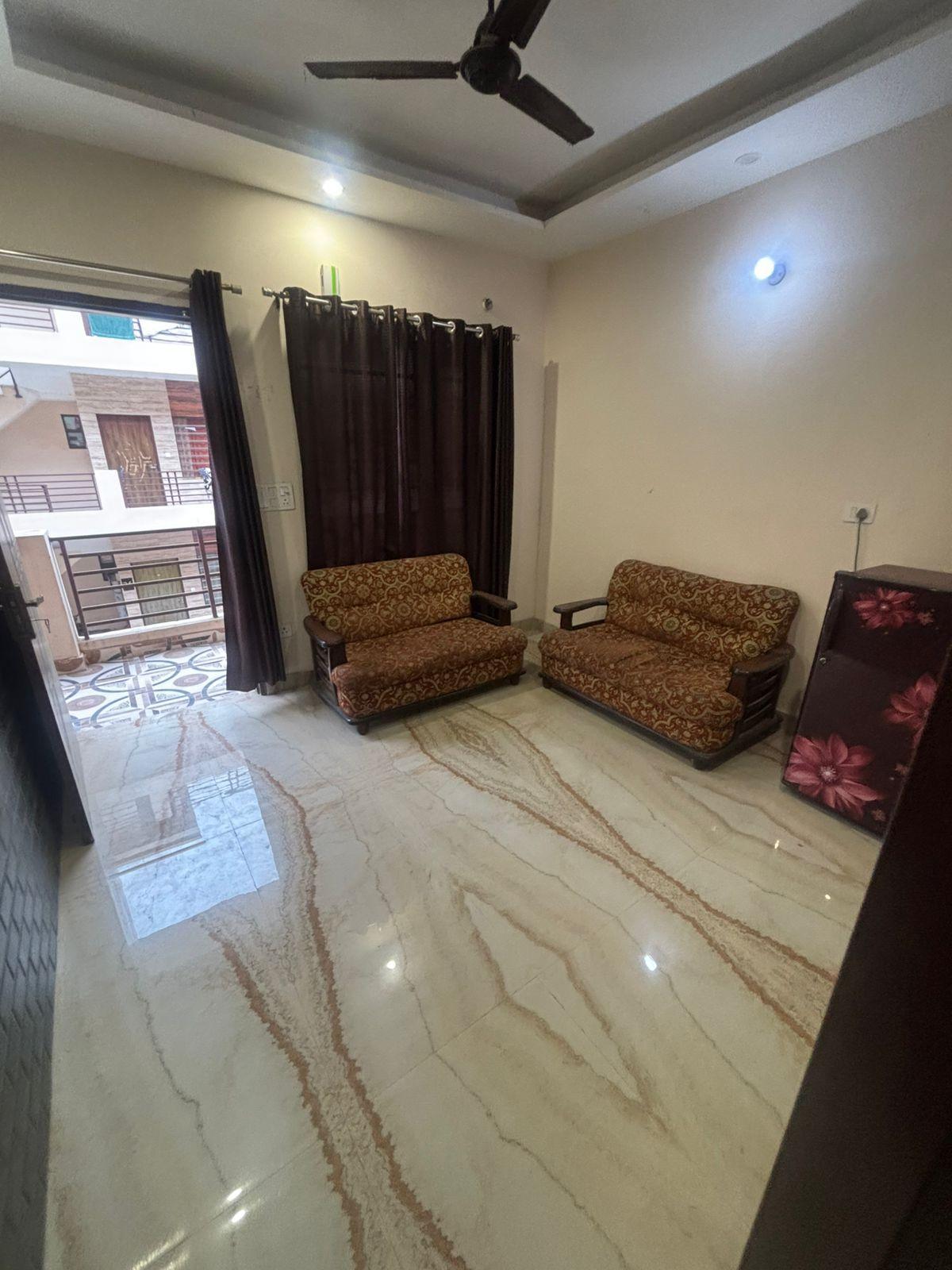 Room for rent