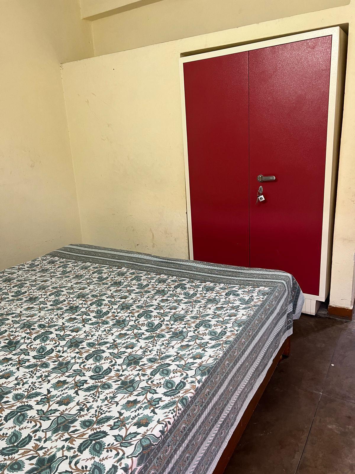 2BHK Fully Furnished Flat