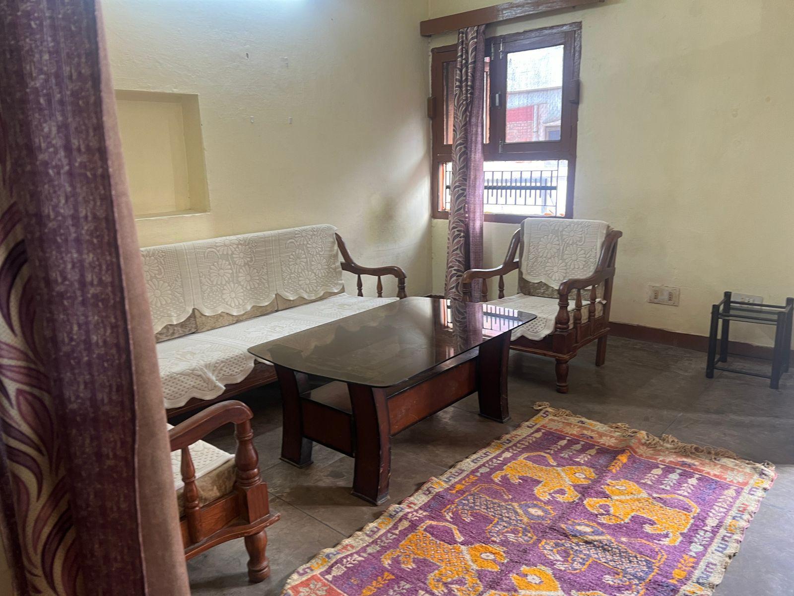 Room for rent