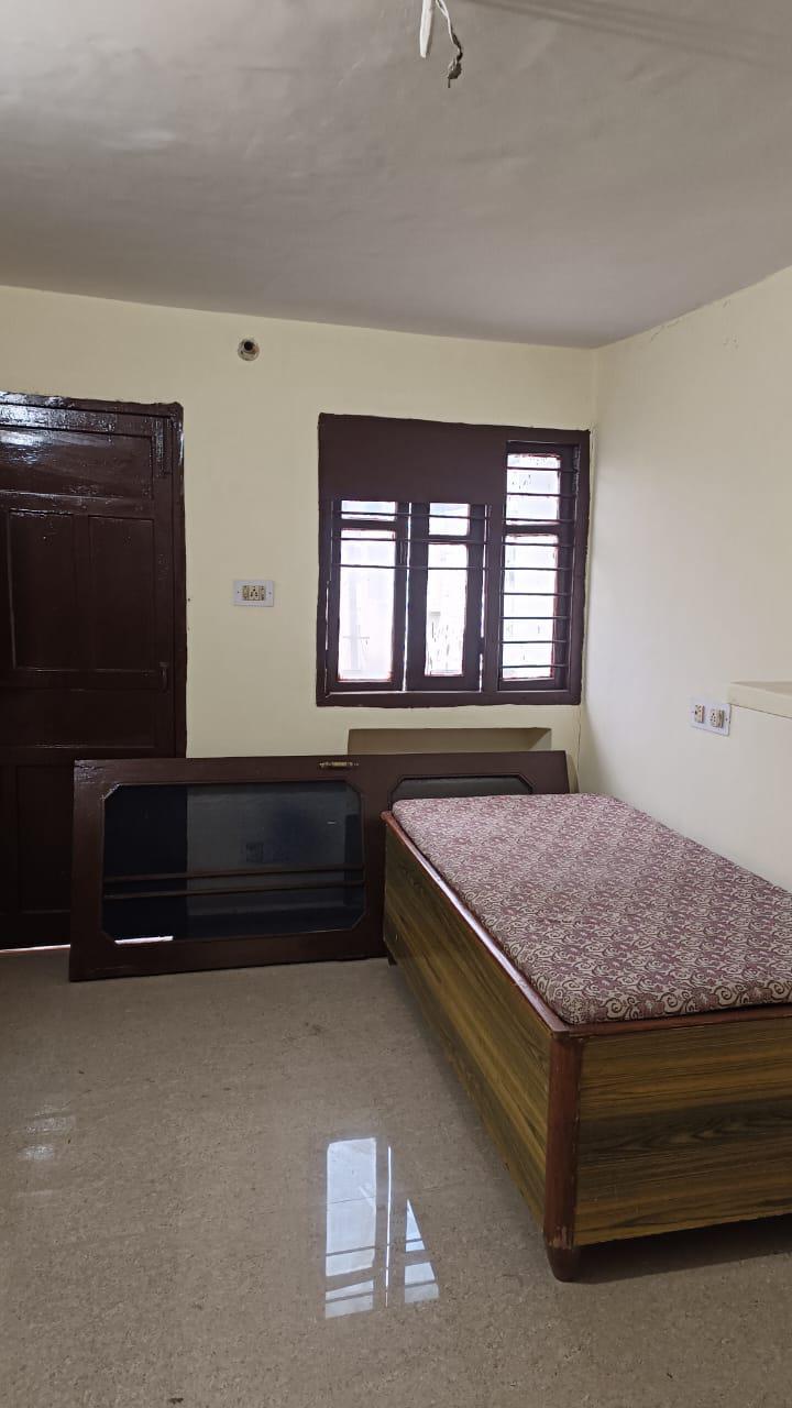 2 Room with Kitchen Semi Furnished House