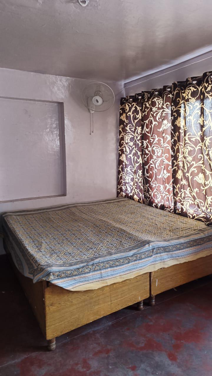 2 Room with Kitchen Fully Furnished House