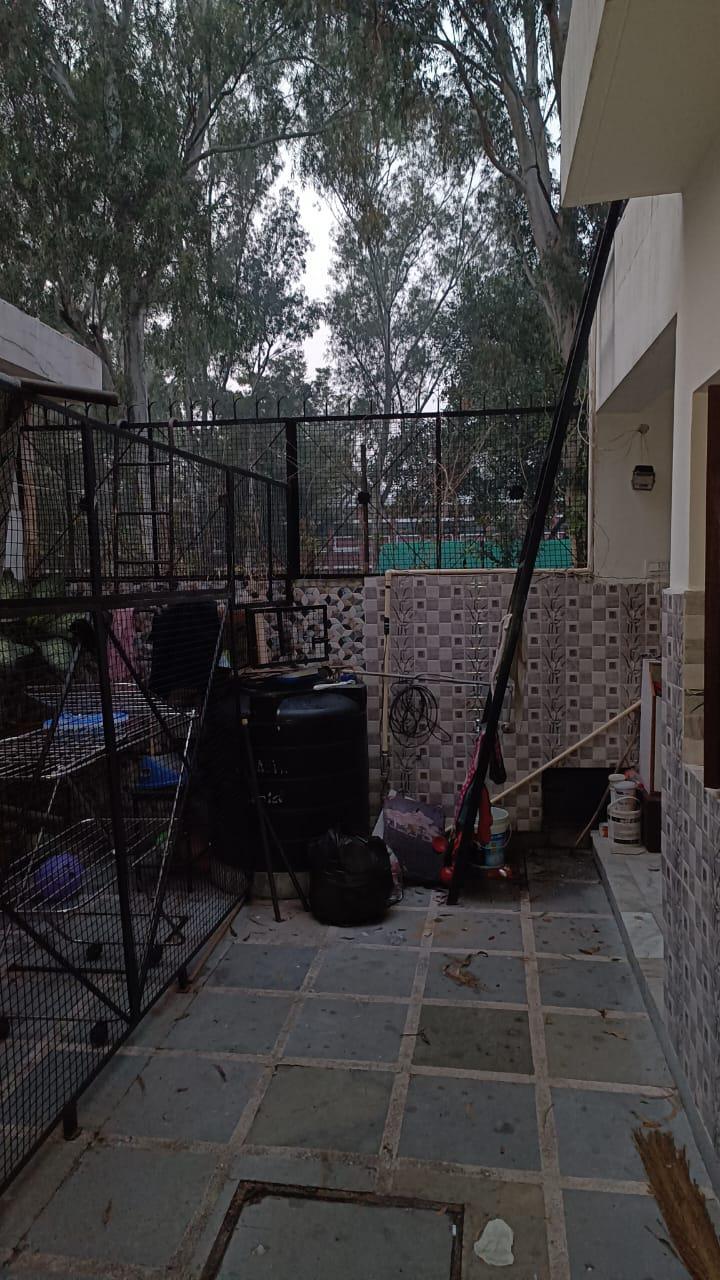 Room for rent