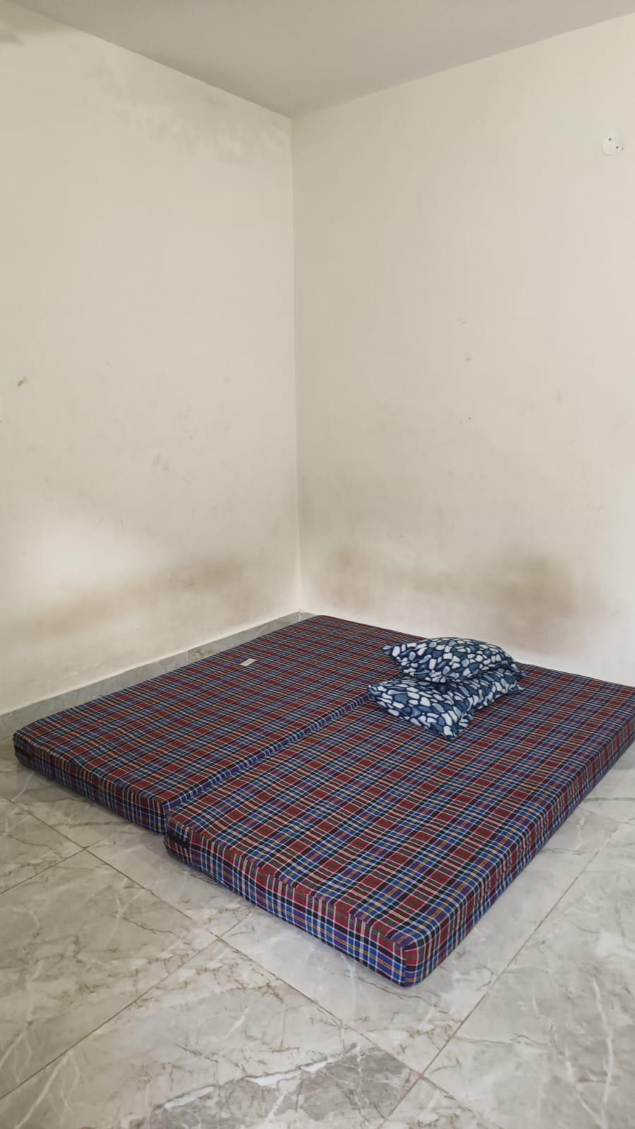 1 Room with Kitchen Semi Furnished House