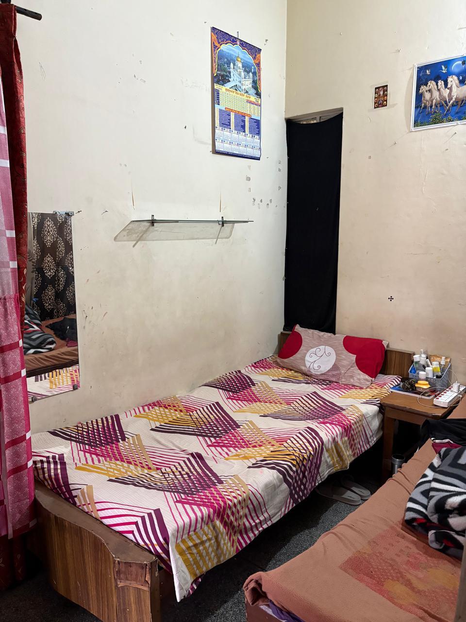 PG for Girls in Phase 7, Mohali