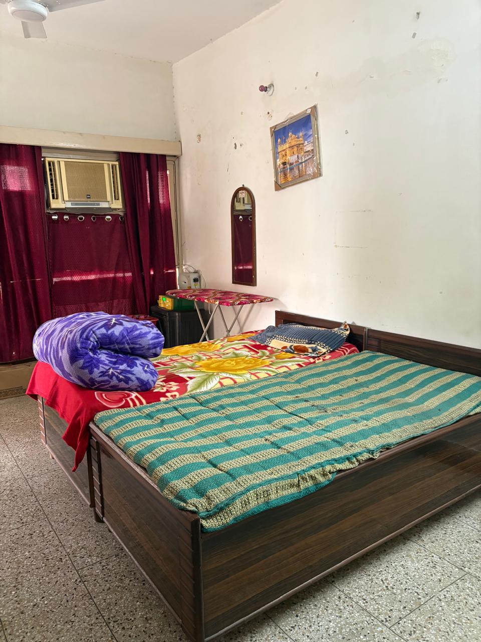 PG for Girls in Phase 7, Mohali