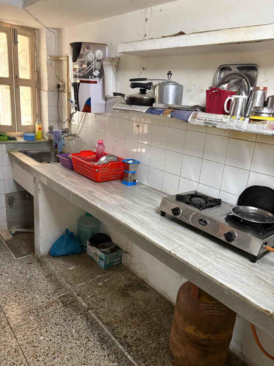 Room for rent