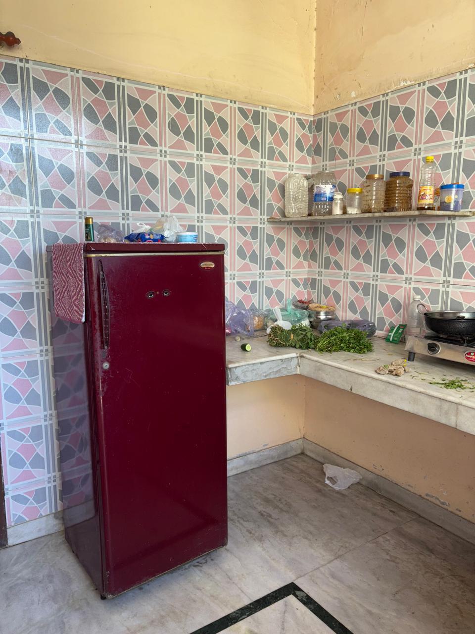Room for rent