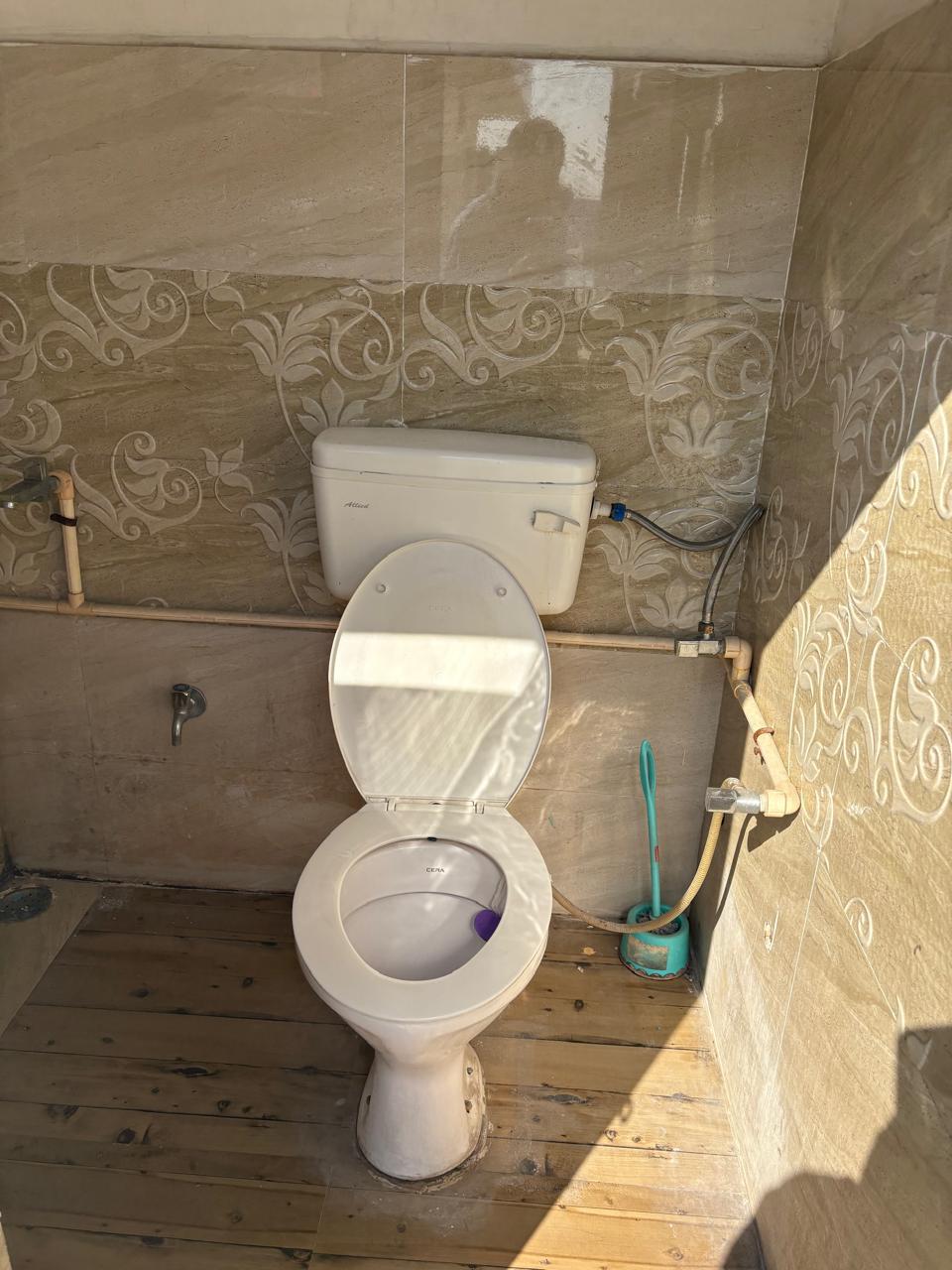 Room for rent