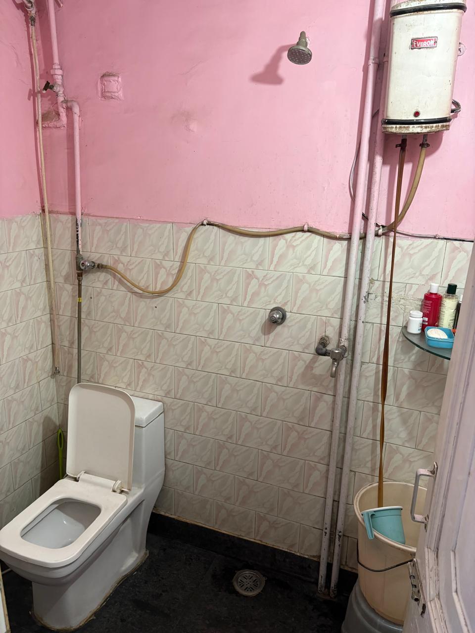 Room for rent